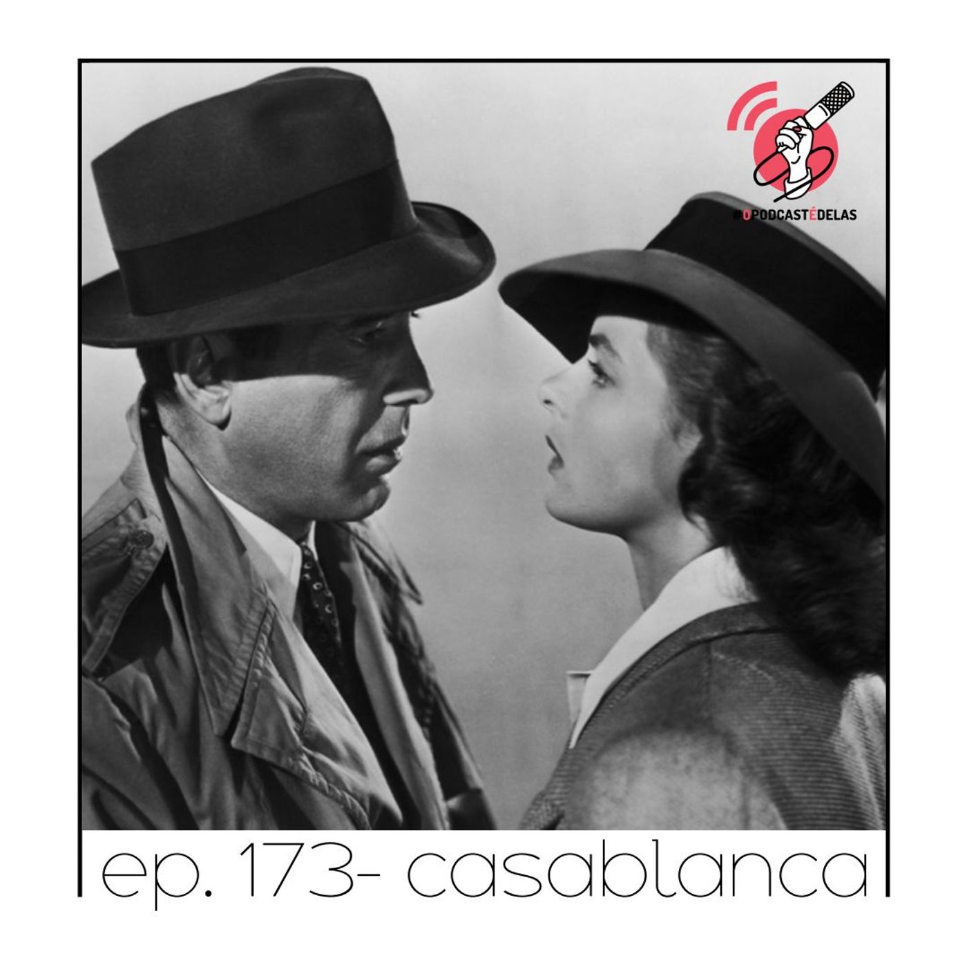 Casablanca - Quarta Parede #173