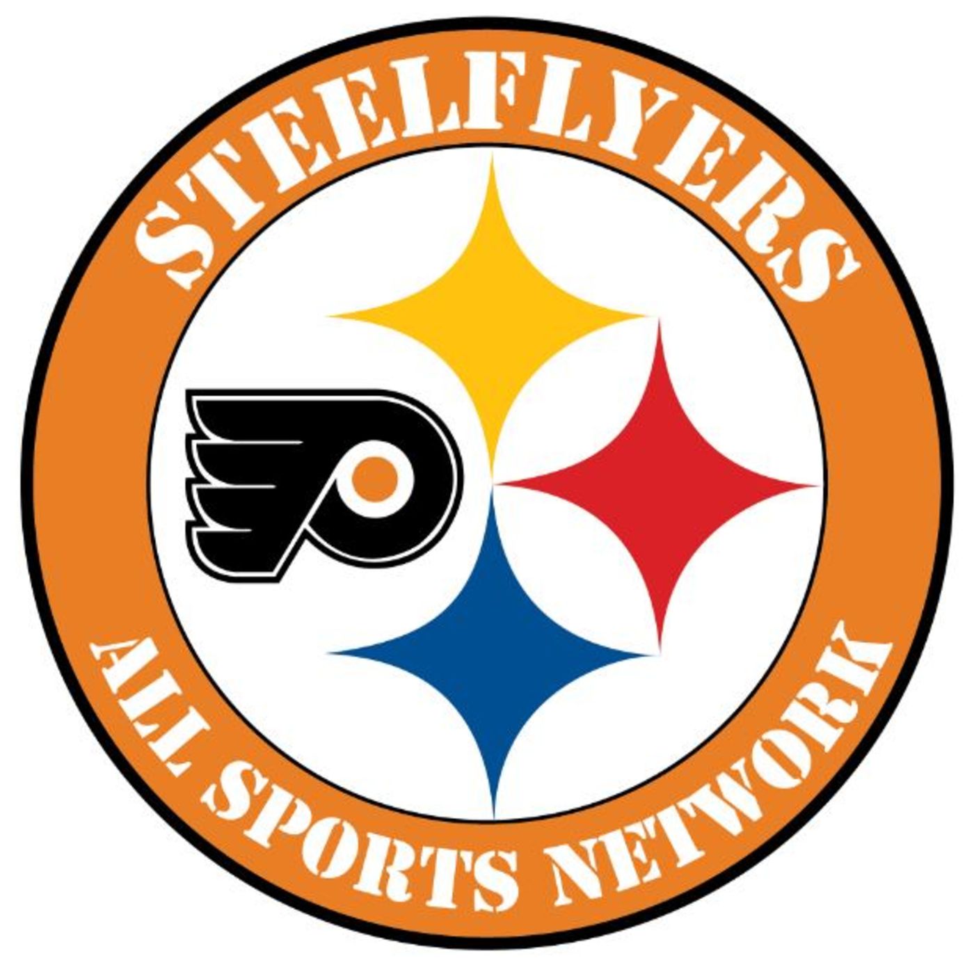 SteelFlyers All Sports Network