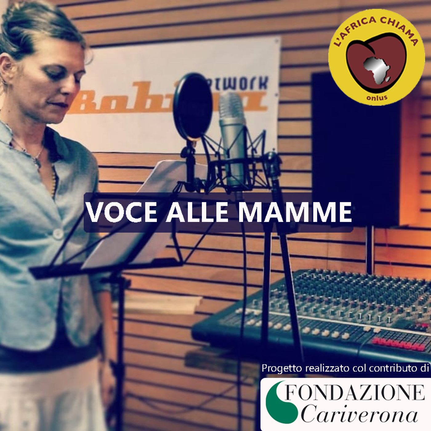 Voce alle mamme