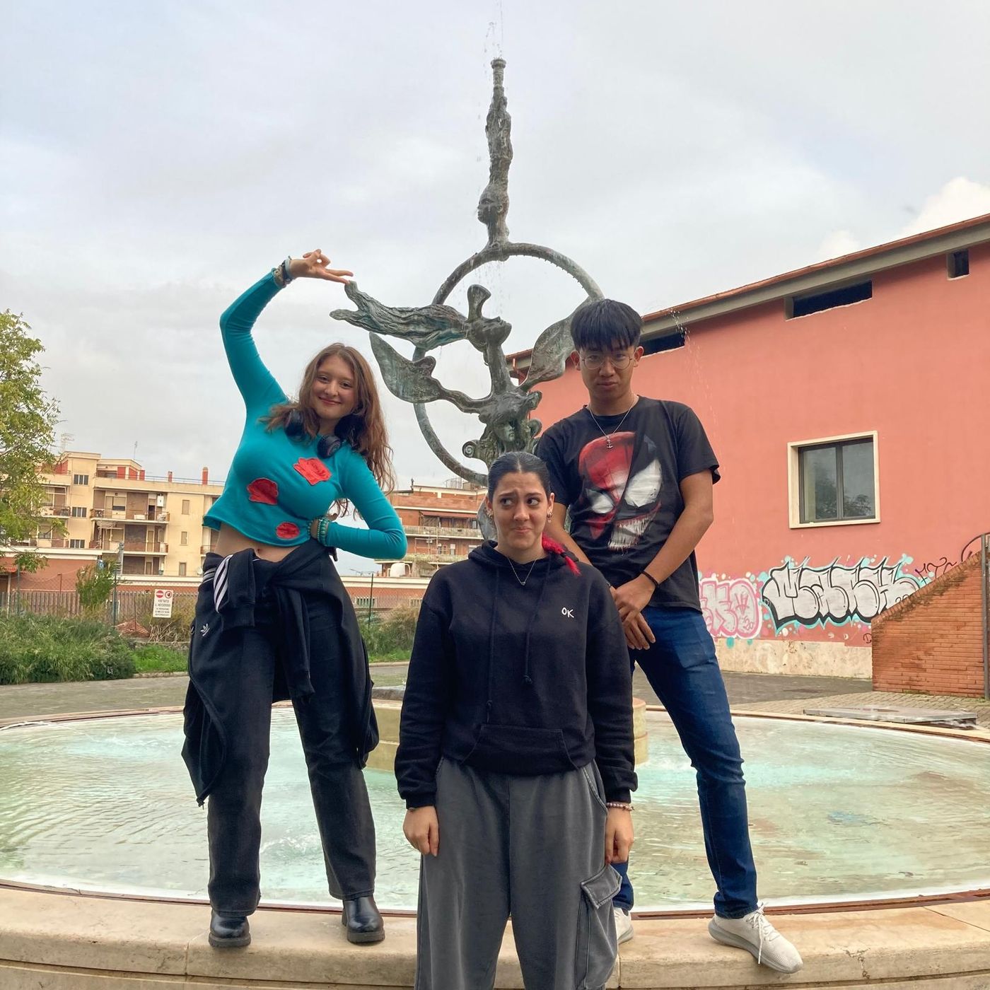 #Ciampino Ho già 12 voti!