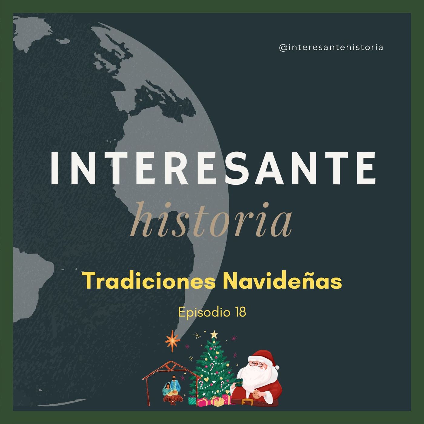 Tradiciones Navideñas