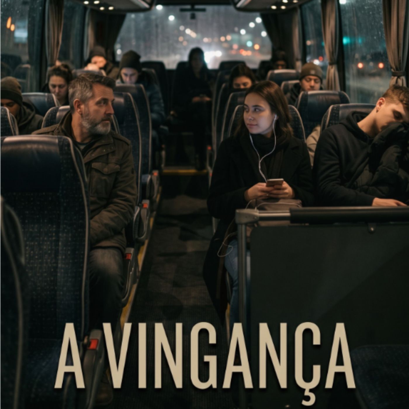 A Vingança