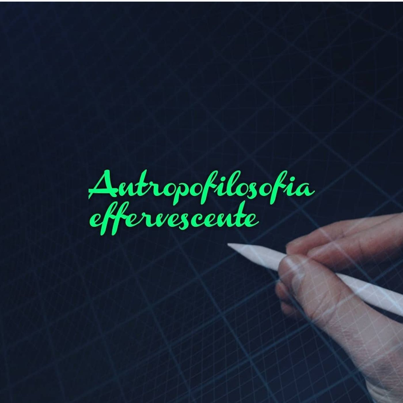 Antropofilosofia Effervescente