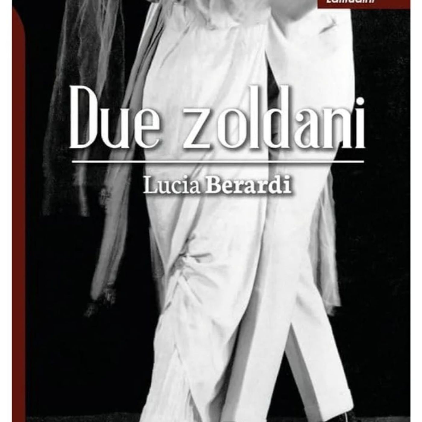 DIRETTA 122 CON LUCIA BERARDI episode artwork