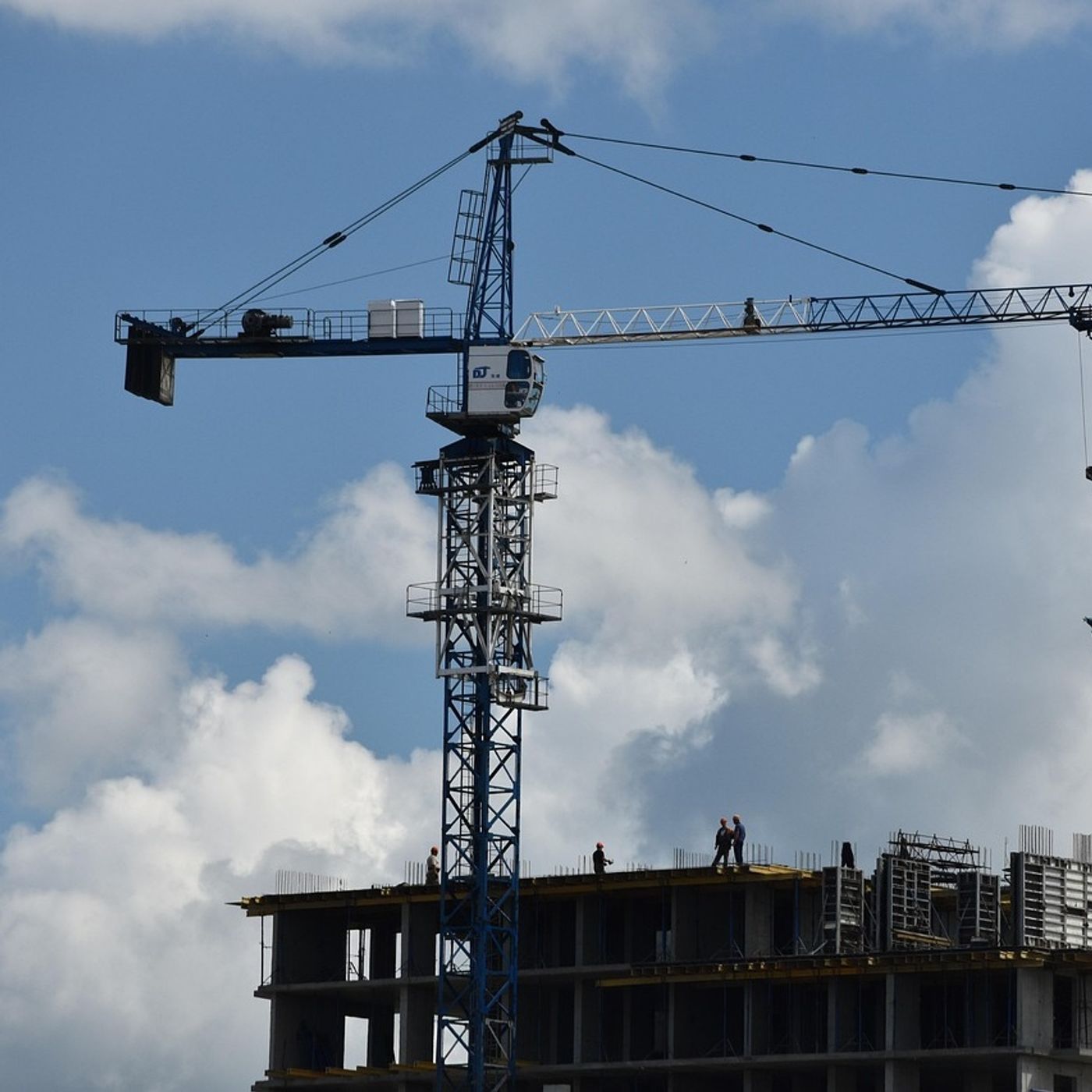 Zátiší 17/12/2025 Tomáš Odstrčil, Index prosperity