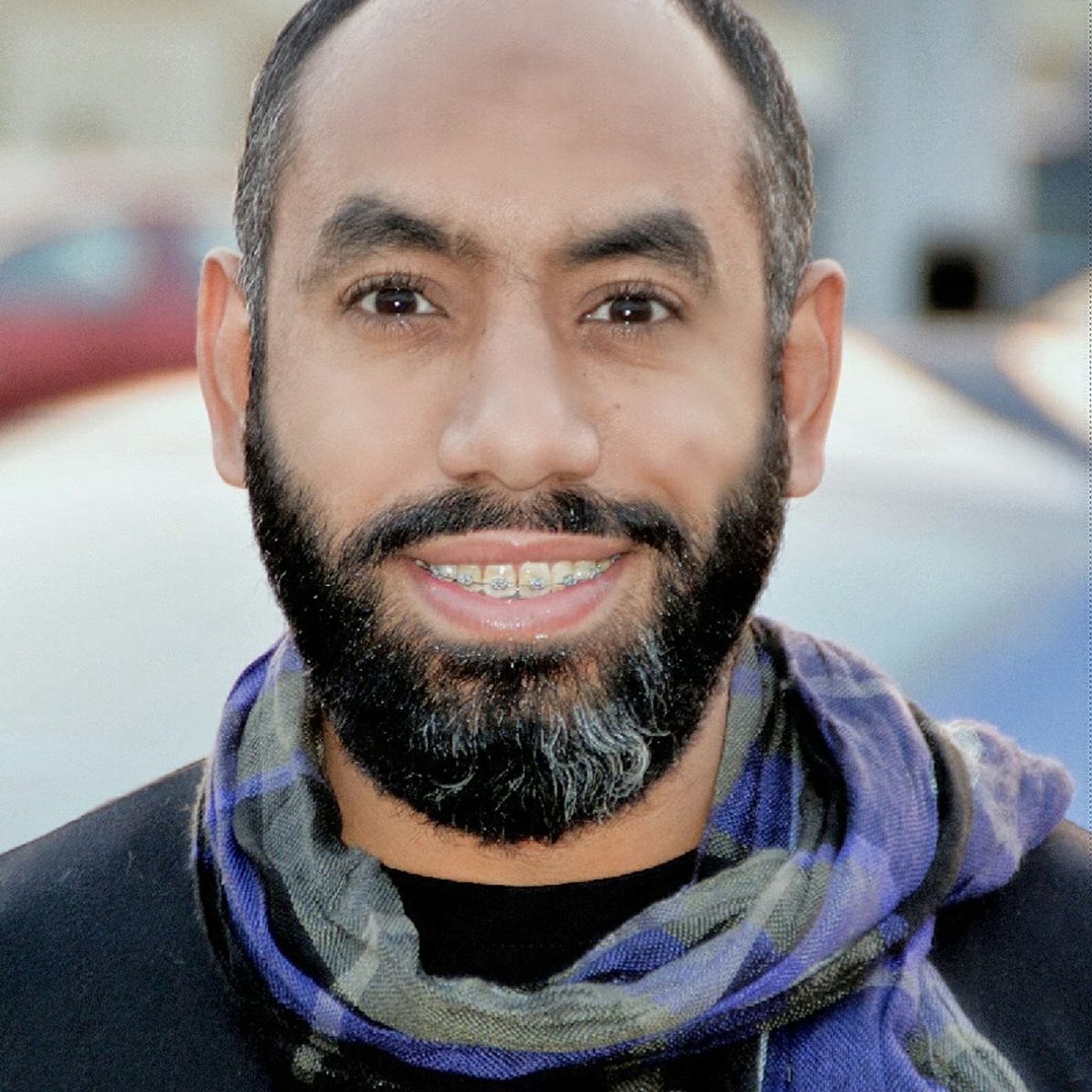 Deda MuhammadElsayed episode artwork