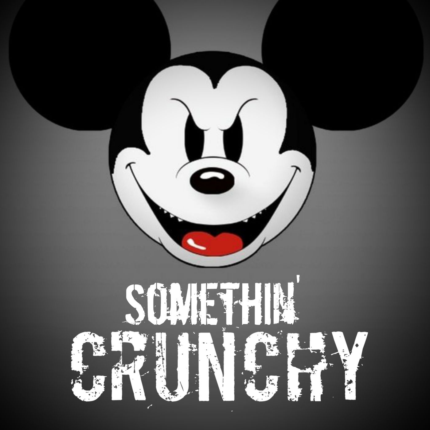 SOMETHIN\' CRUNCHY