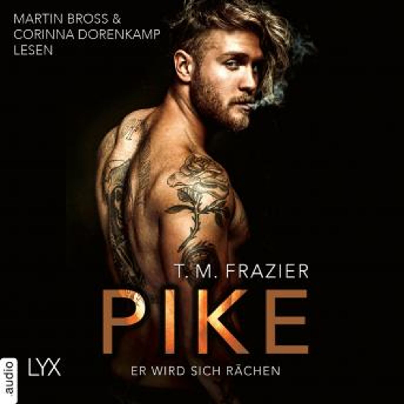 Listen to Latest Full Audiobooks in Romance, Modern