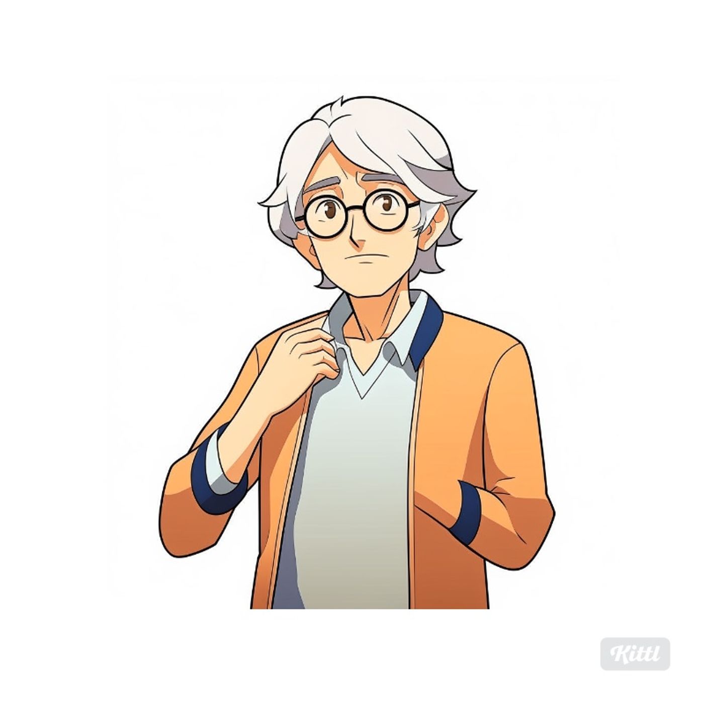 What's wrong with judging? episode artwork