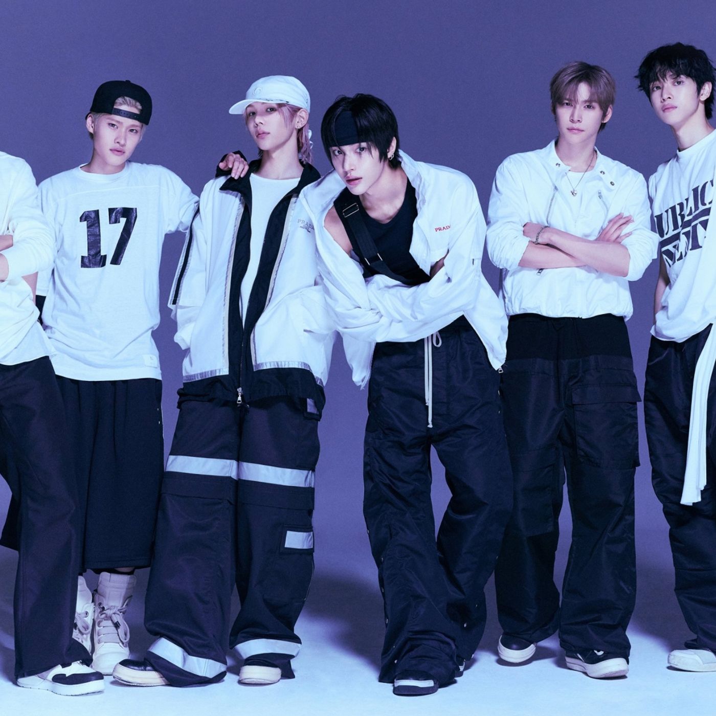 RIIZE’s “II” Becomes Their 4th Album To Sell 1 Million Copies In 1st Week | Soompi episode artwork