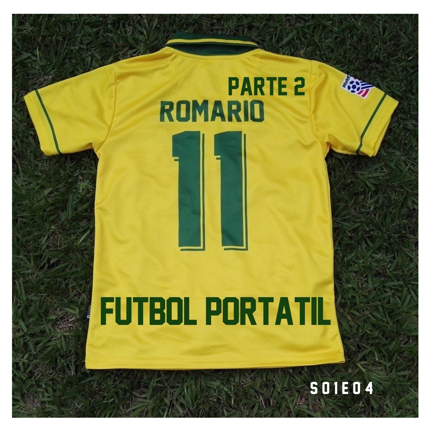 Fútbol Portátil
