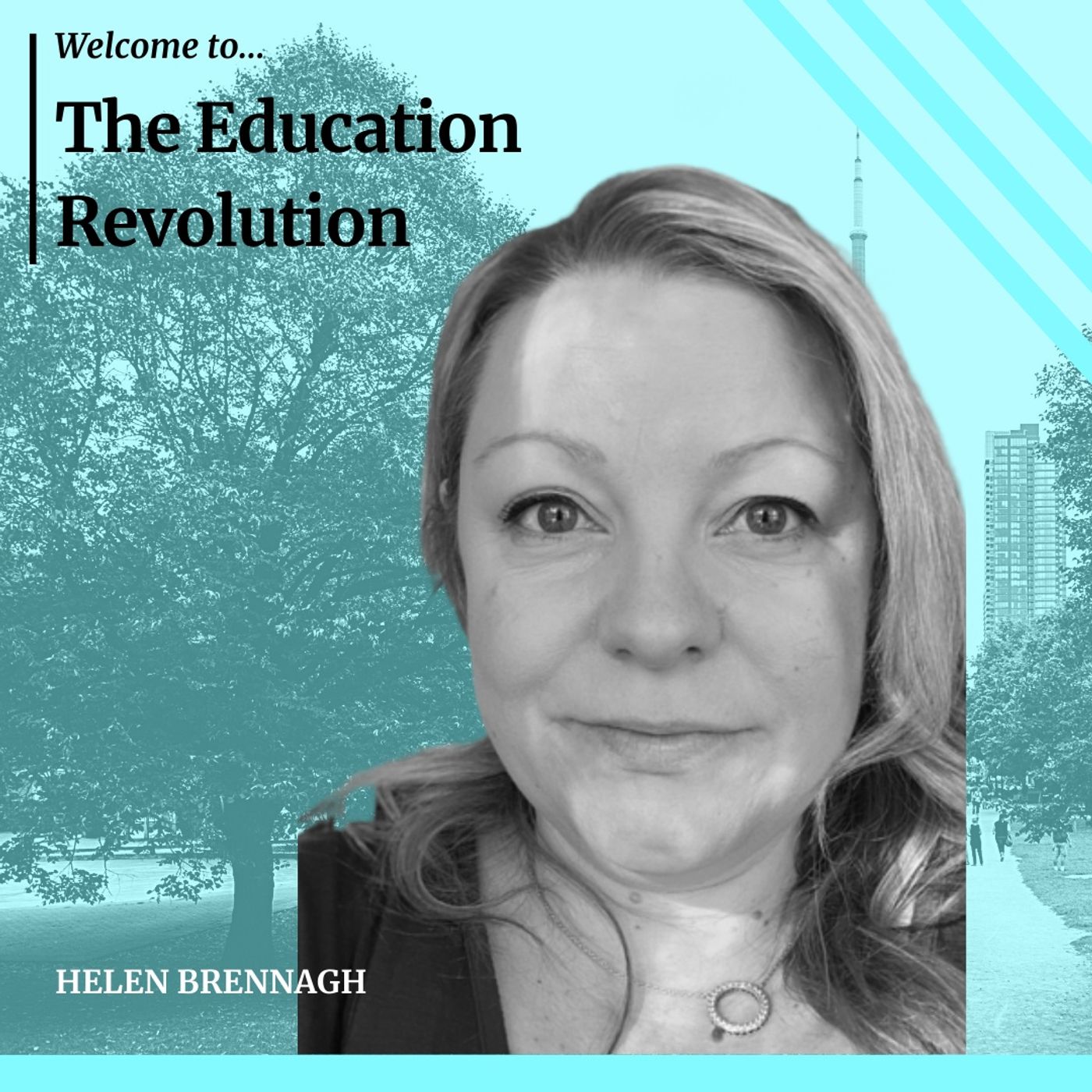 The Education Revolution