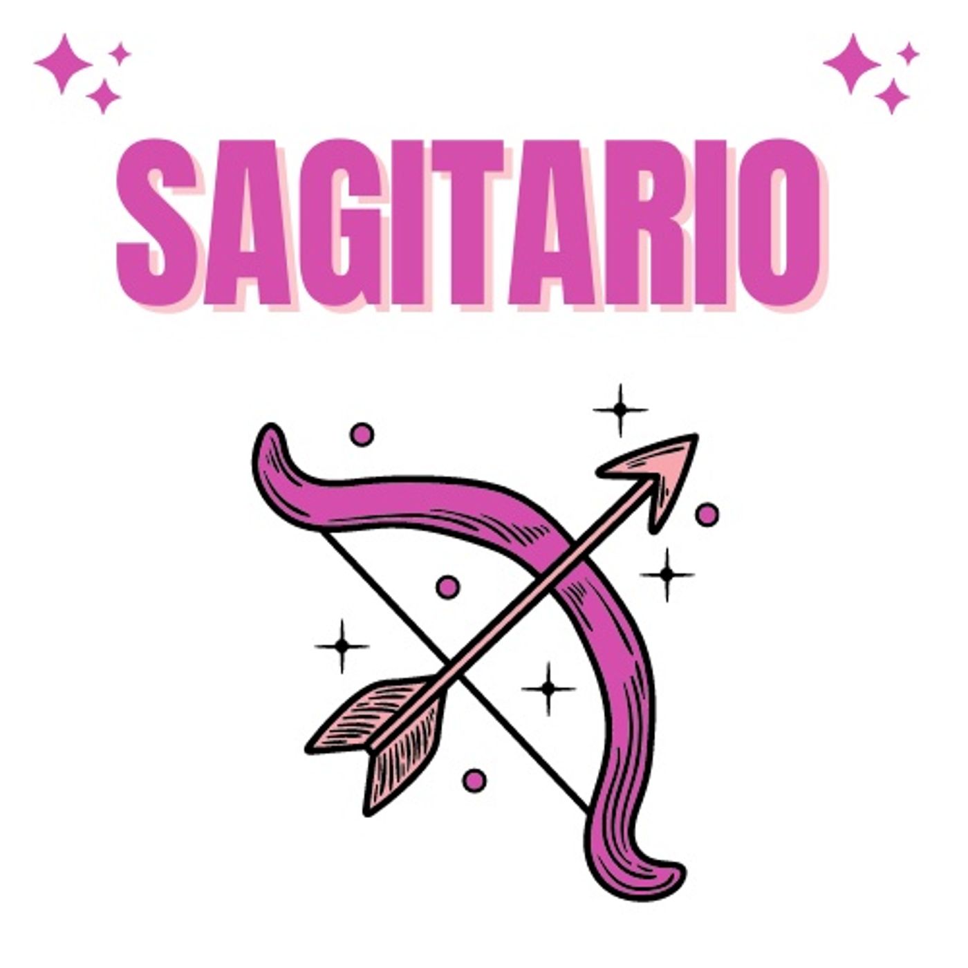 SAGITARIO ♐️ HORÓSCOPO SEMANAL 27 AL 3 SEPTIEMBRE episode artwork