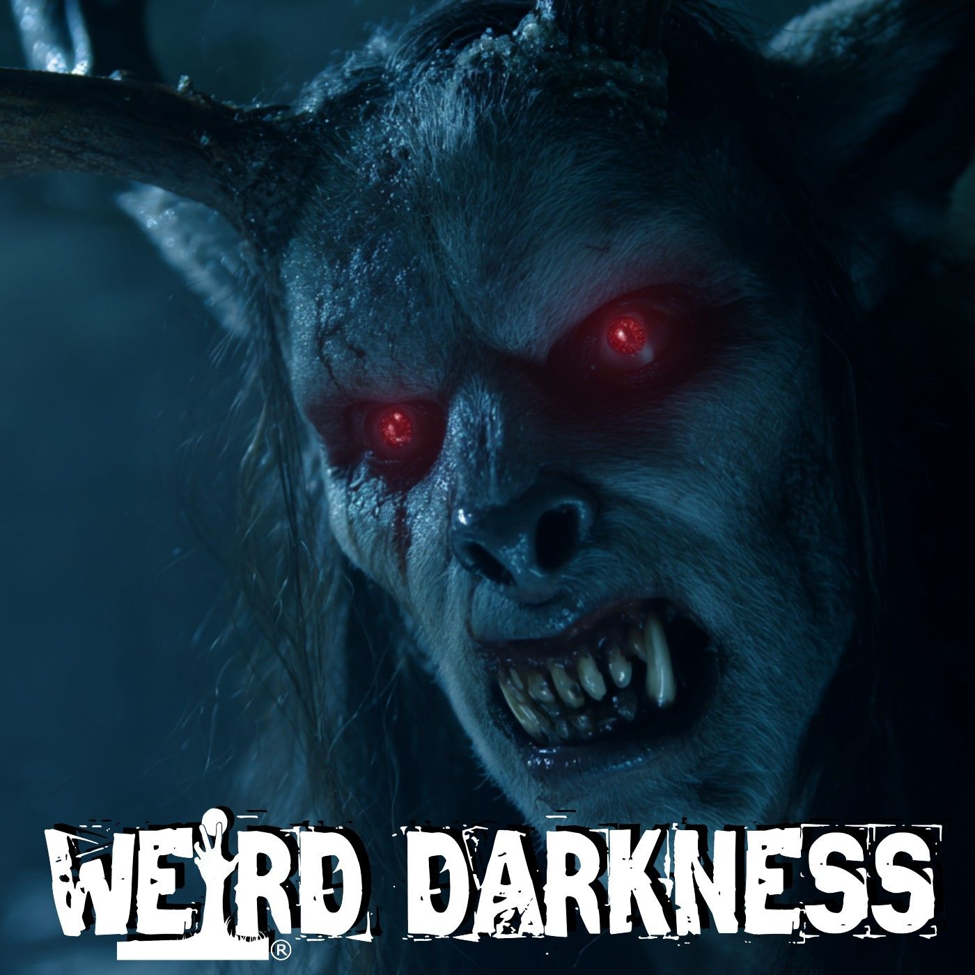 Yee Naaldlooshii, The Skinwalker | The Truth Behind the Navajo's Most Dangerous Witch