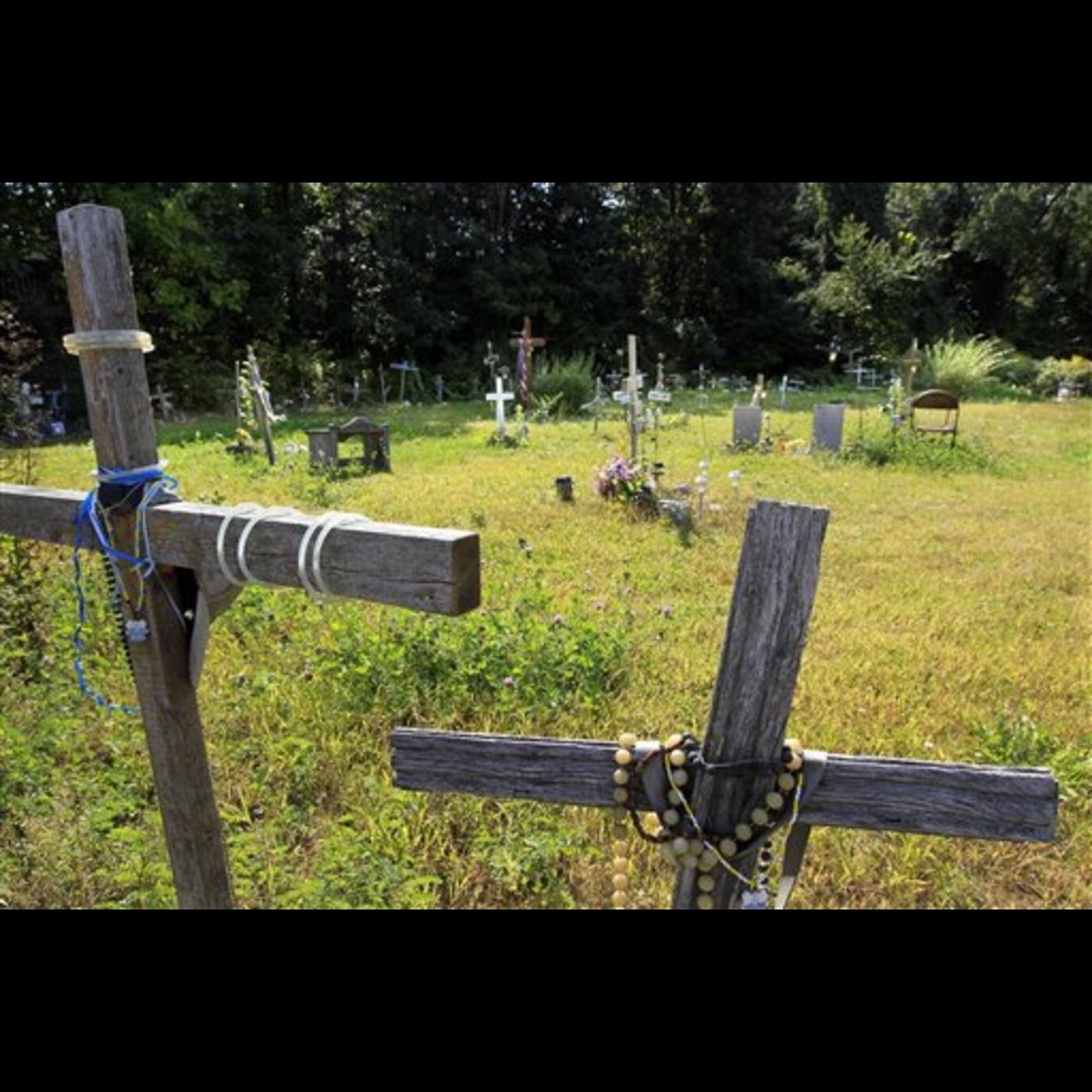 Great White Station Fire Was 23 Years Ago Tonight