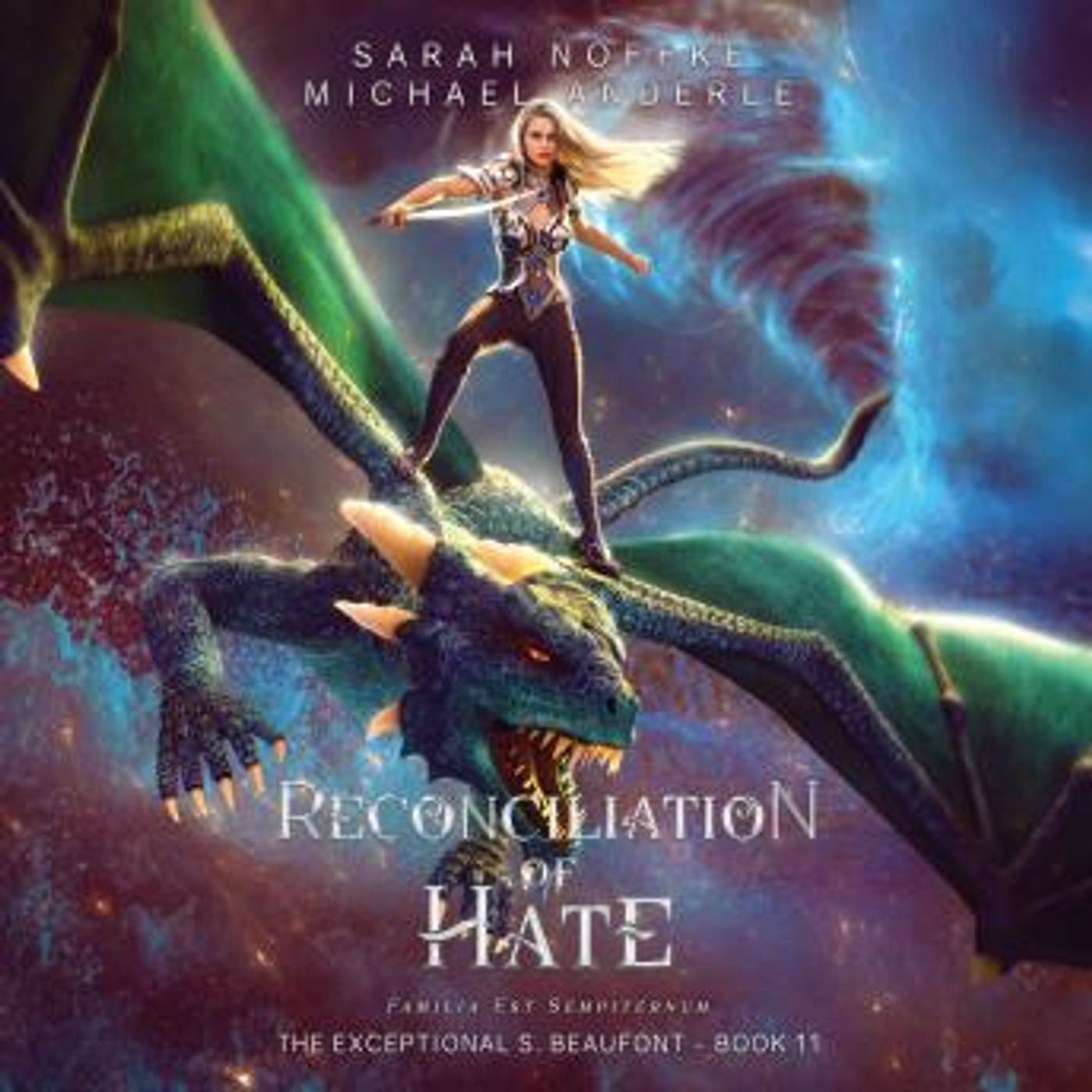Download Best Full-Length Audiobooks in Science Fiction & Fantasy, Fantasy