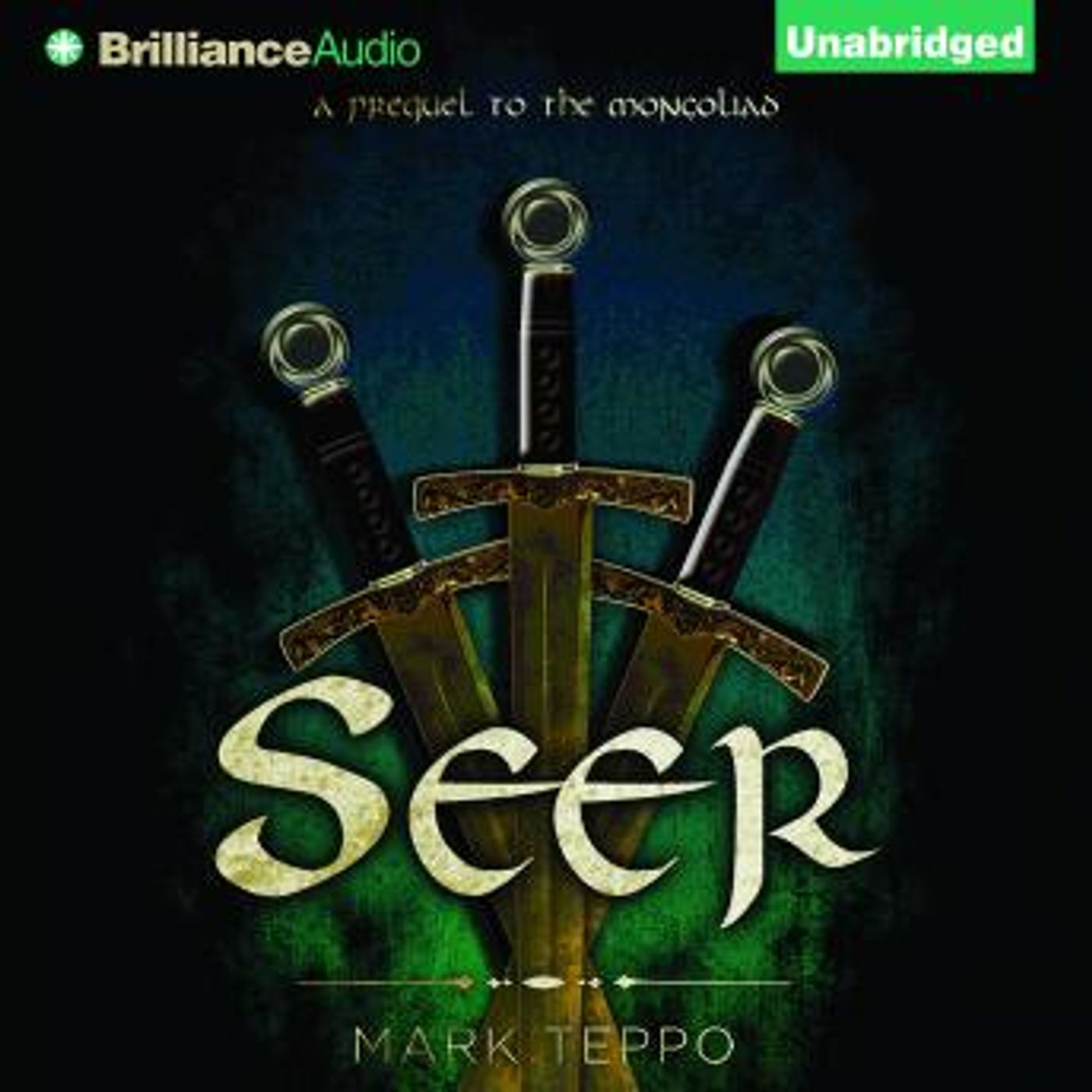 Grab the Top Full Audiobooks in Science Fiction & Fantasy, Epic Fantasy