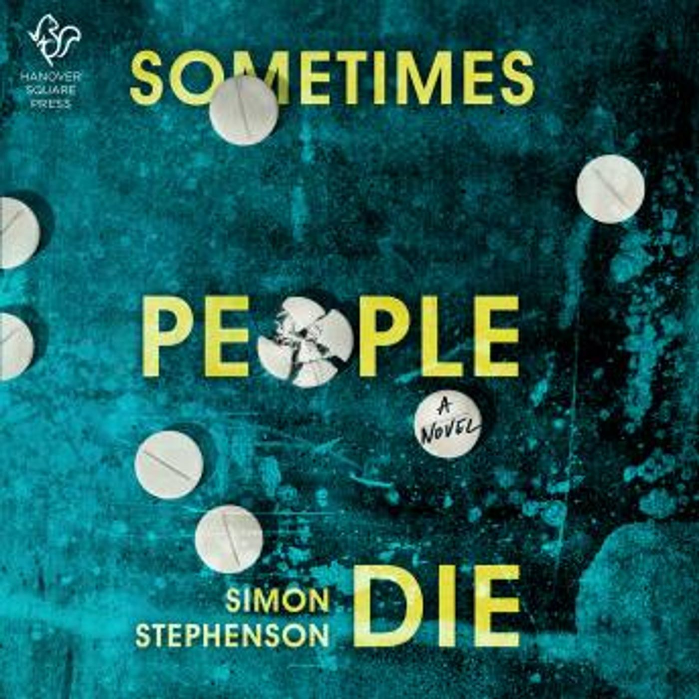 Grab the Top Full Audiobooks in Mystery, Thriller & Horror, Psychological