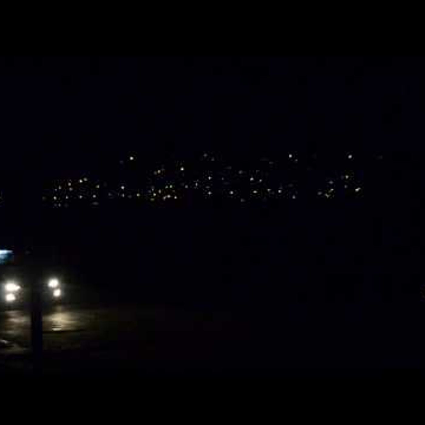 Loud Silence Radio - WADR Episdoes