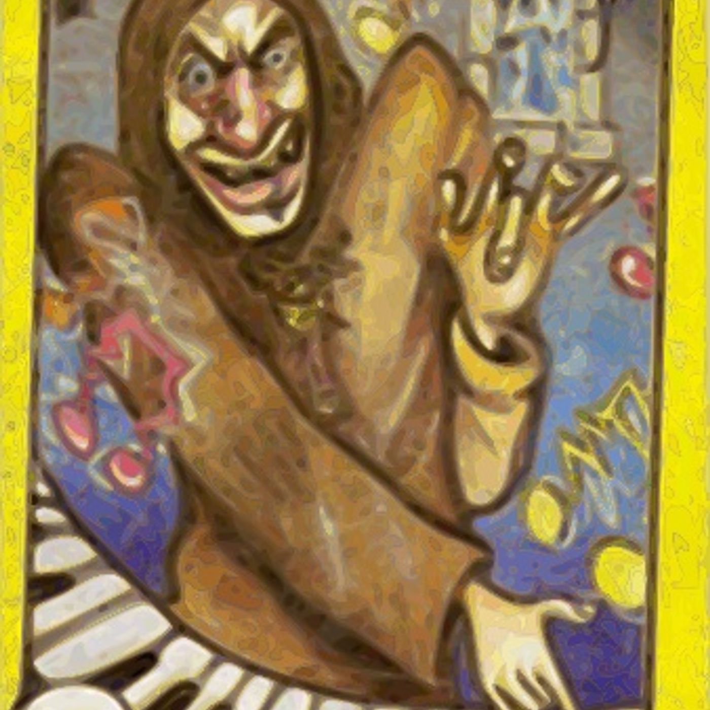 Las Abominaciones Musicales De Kalvicio