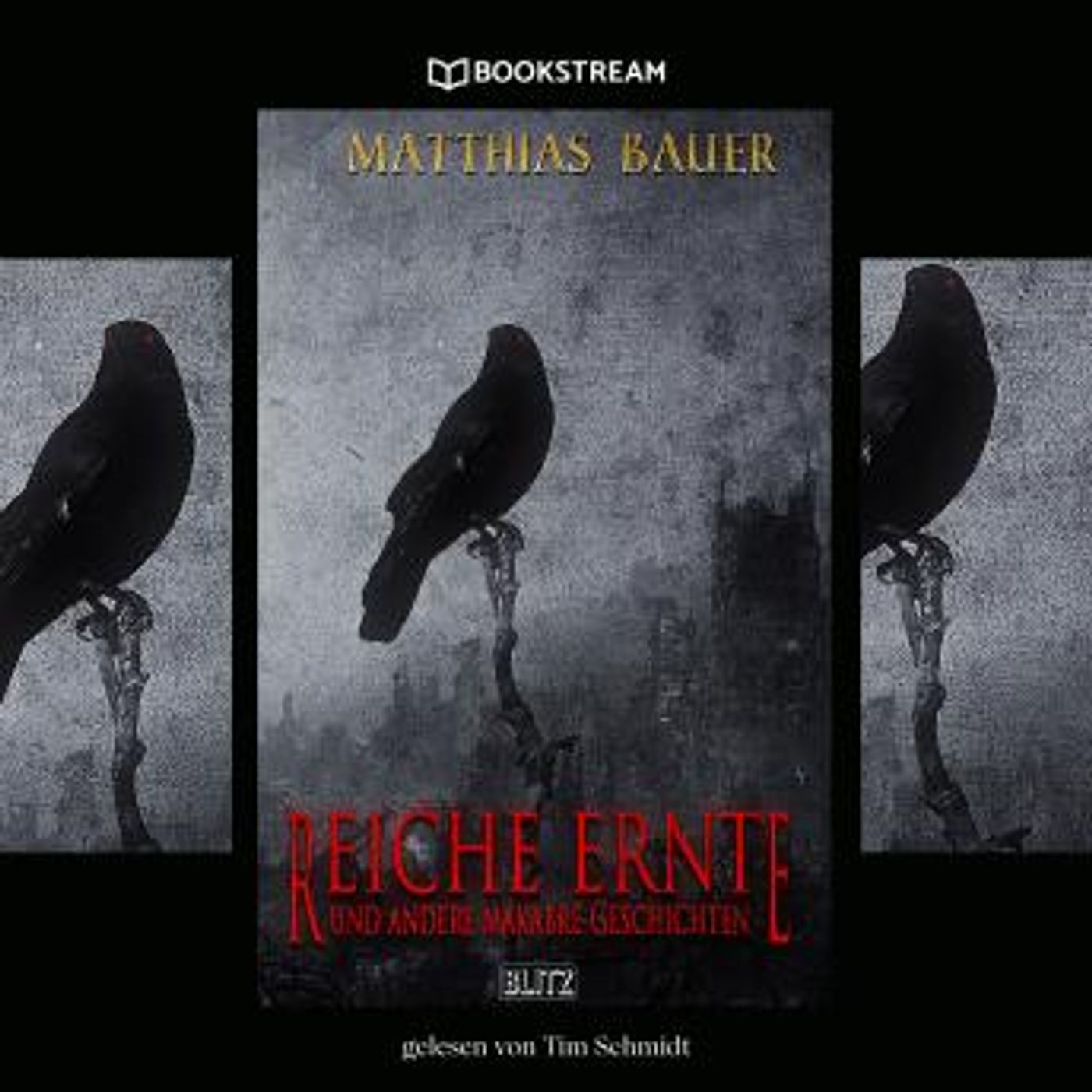 Listen to Top Full Audiobooks in Mystery, Thriller & Horror, Horror