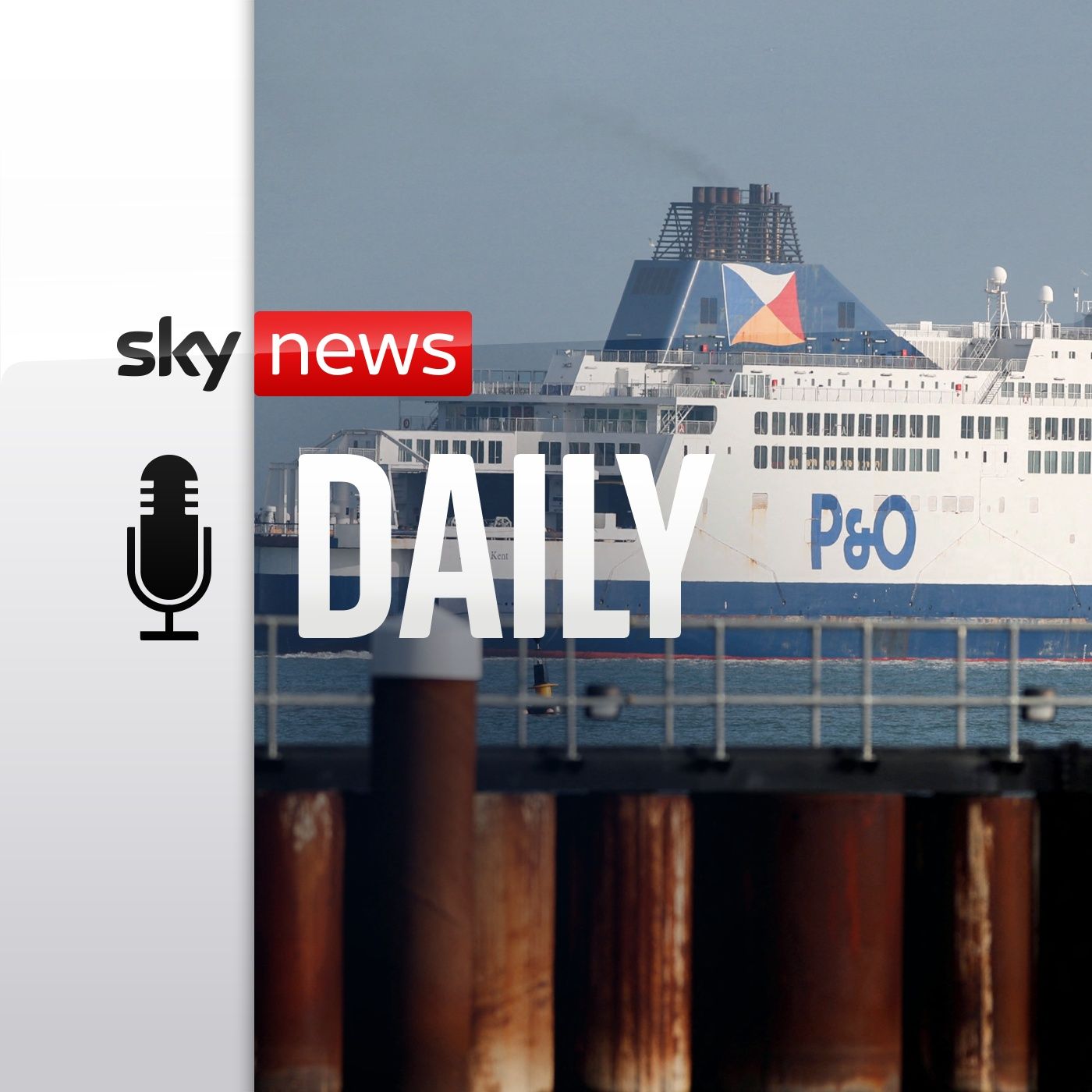 Sky News Daily