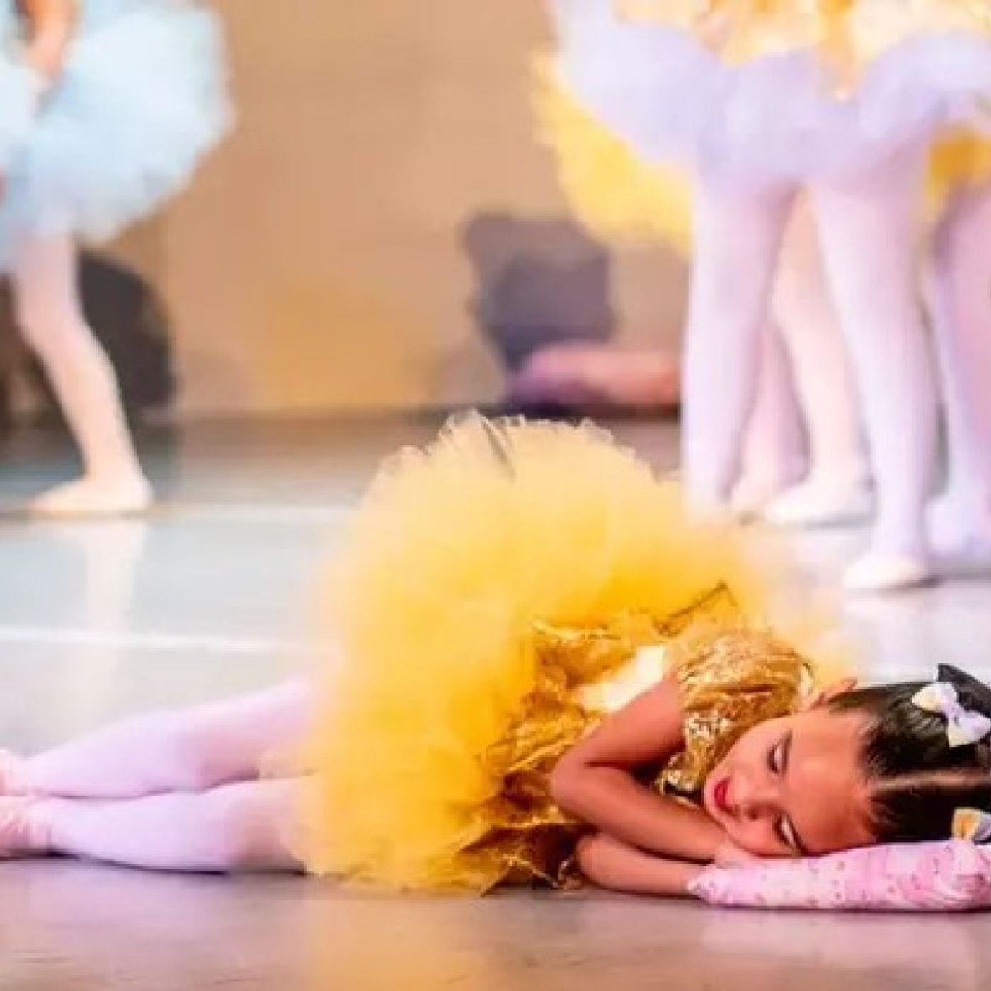 Episódio 3 - Dorme, Cecília.