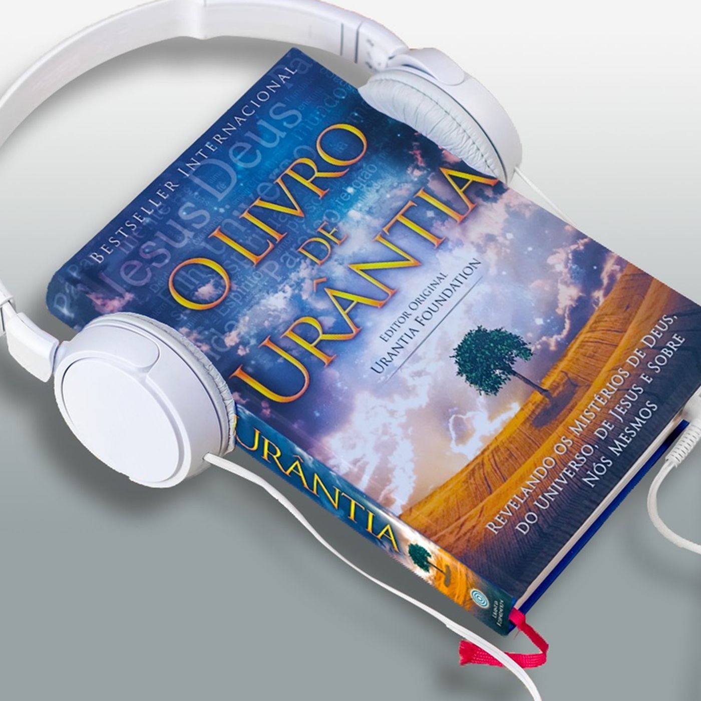 Urântia Audiobook