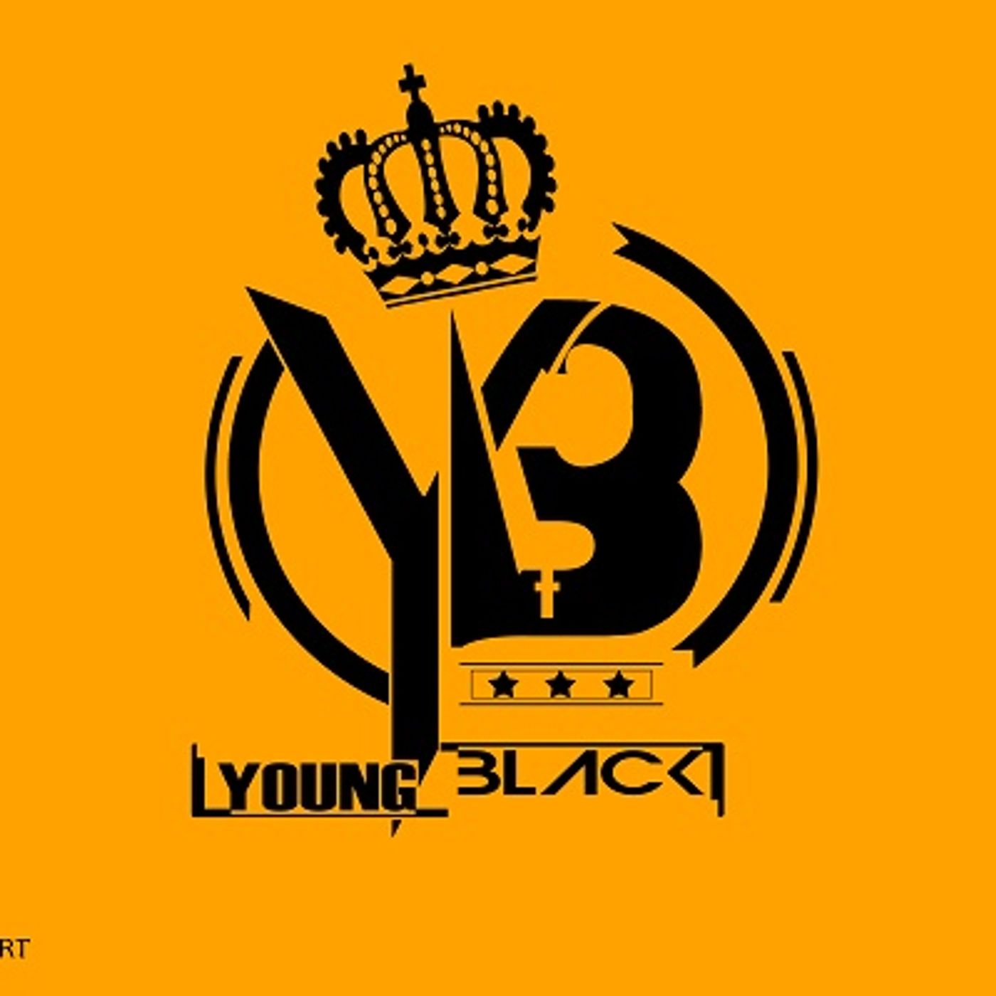 Young Black Gven Music