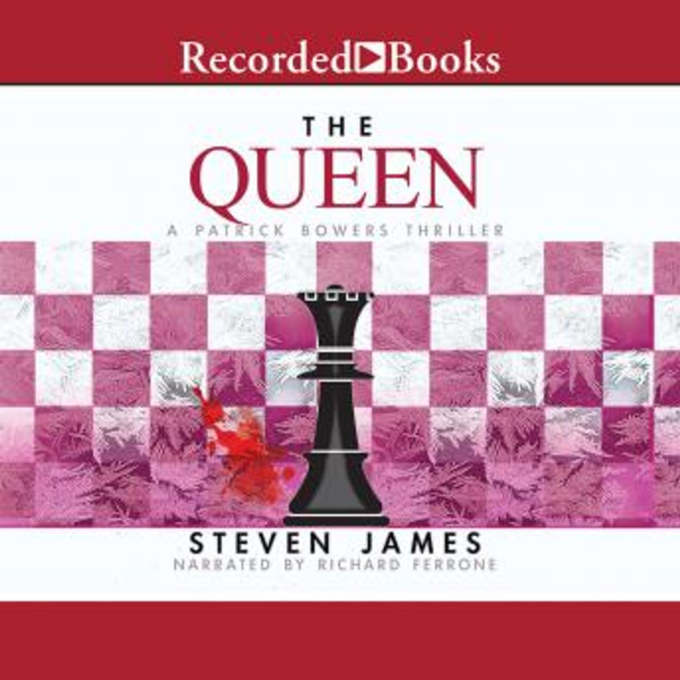 Discover the Best Audio Stories in Mystery, Thriller & Horror, Psychological