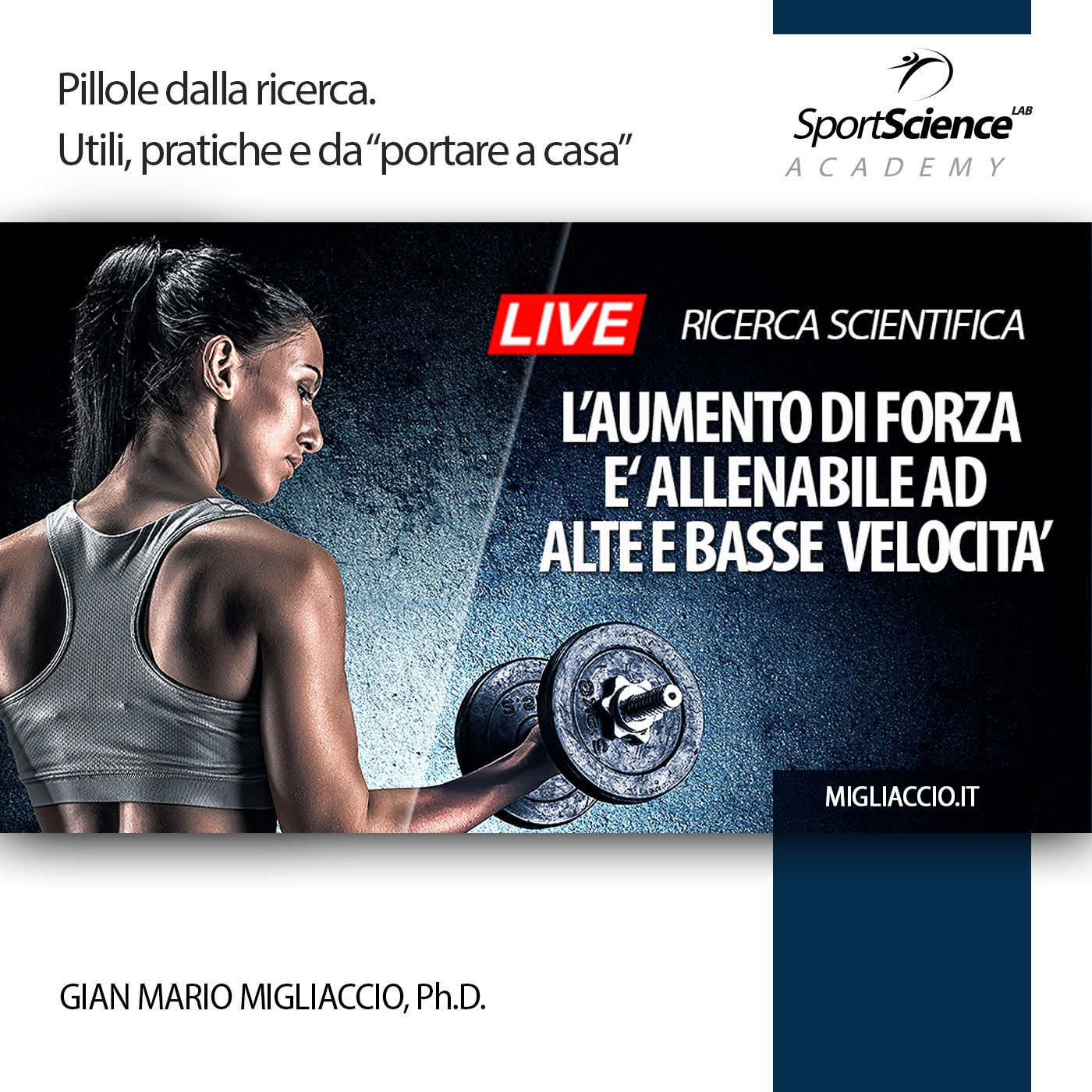 Maxima Performa