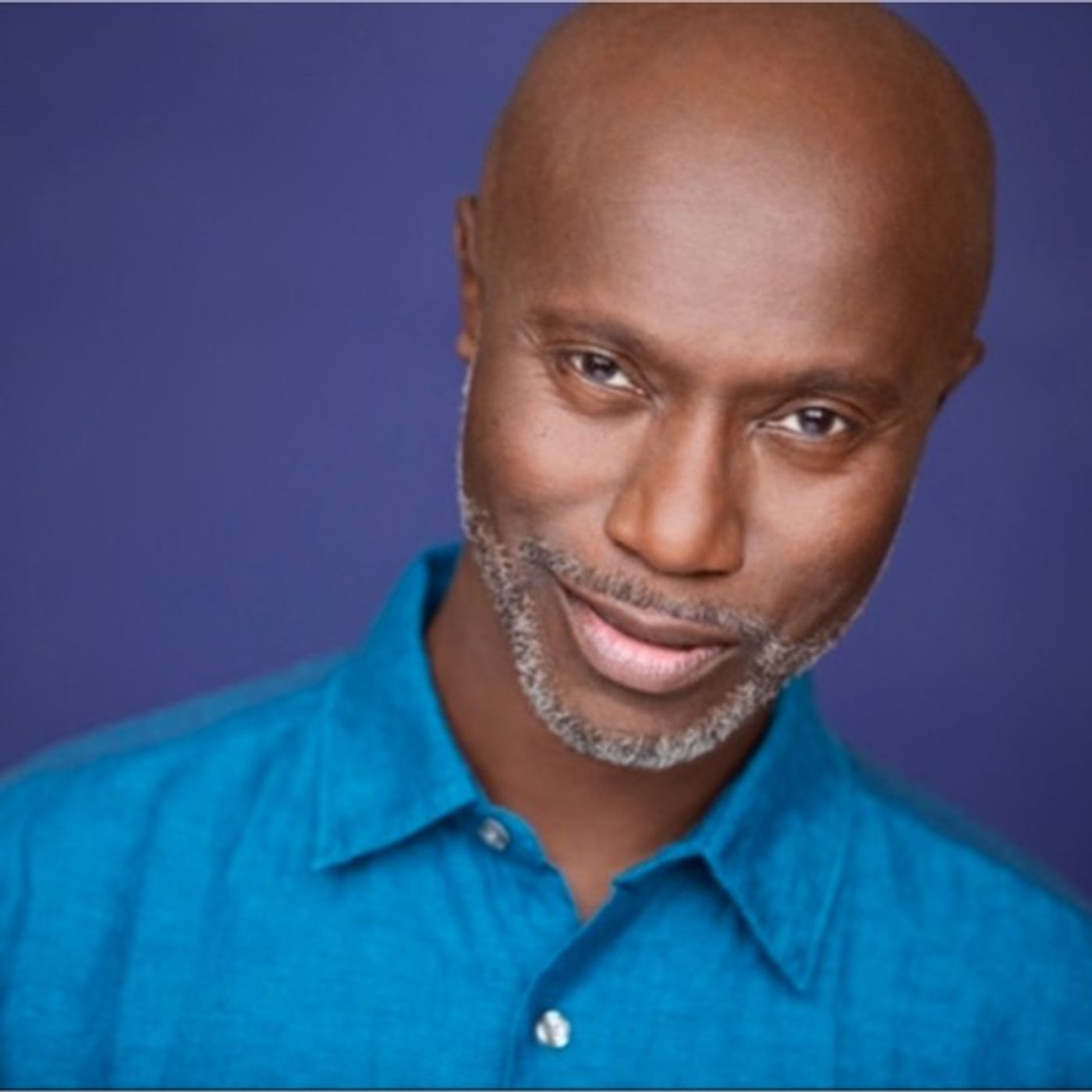 Episode #5 - Kenny Ingram
