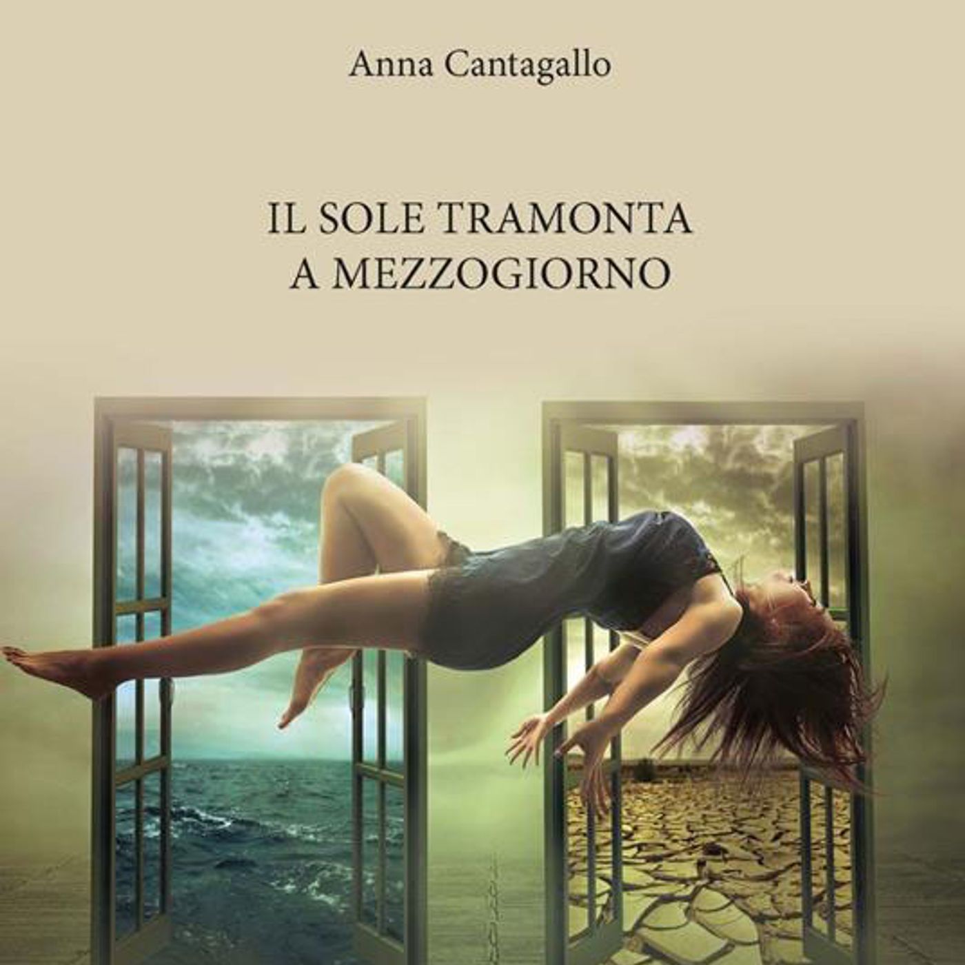 Un libro alla radio: Anna Cantagallo episode artwork