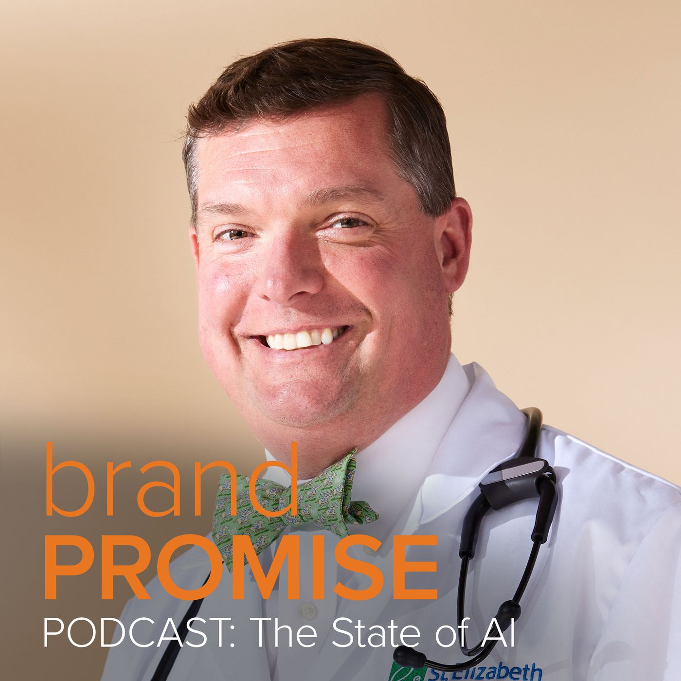 Brand Promise with Nick Vehr
