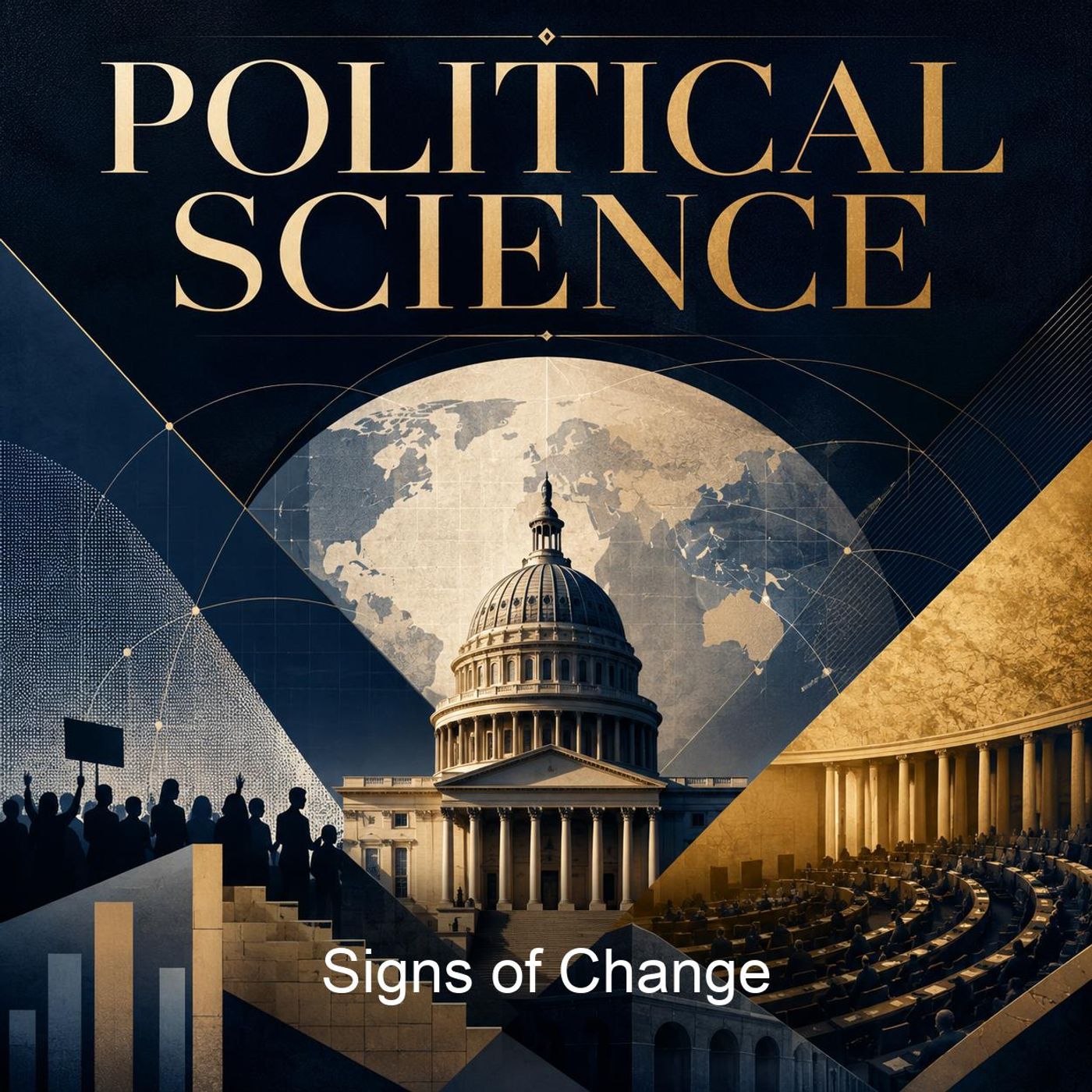 Signs of Change