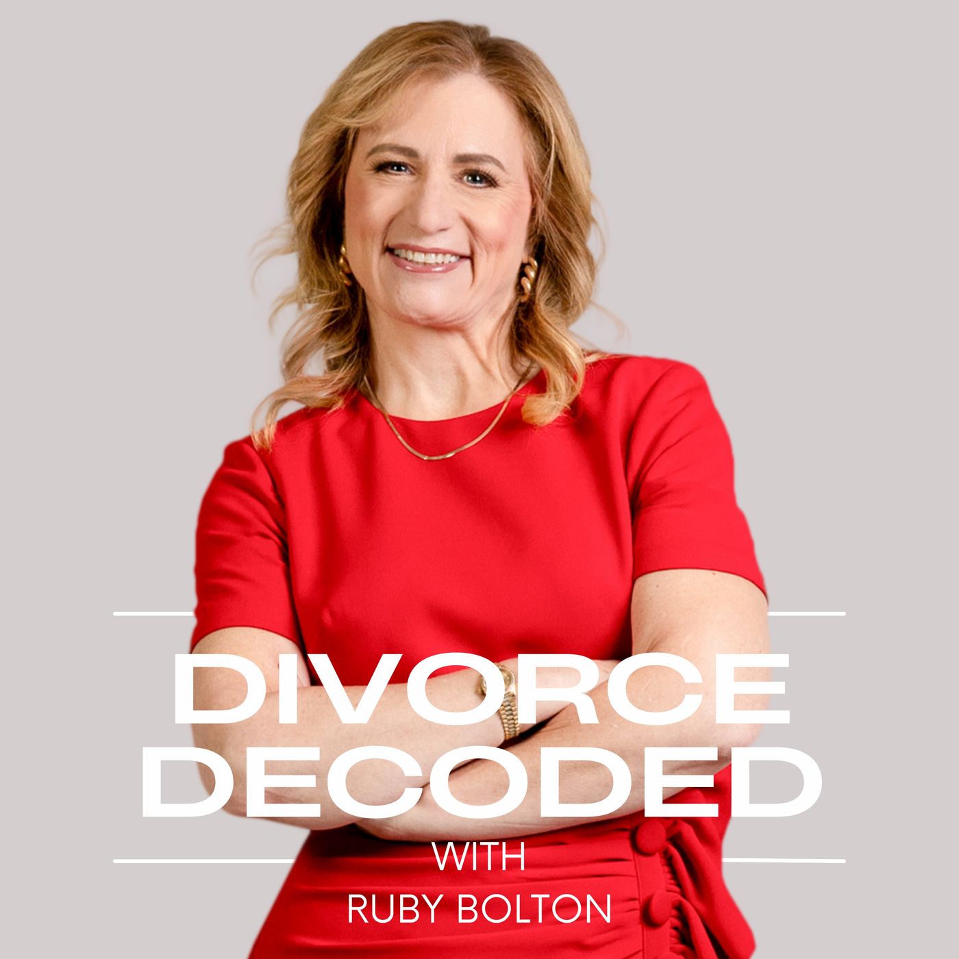 Divorce Decoded