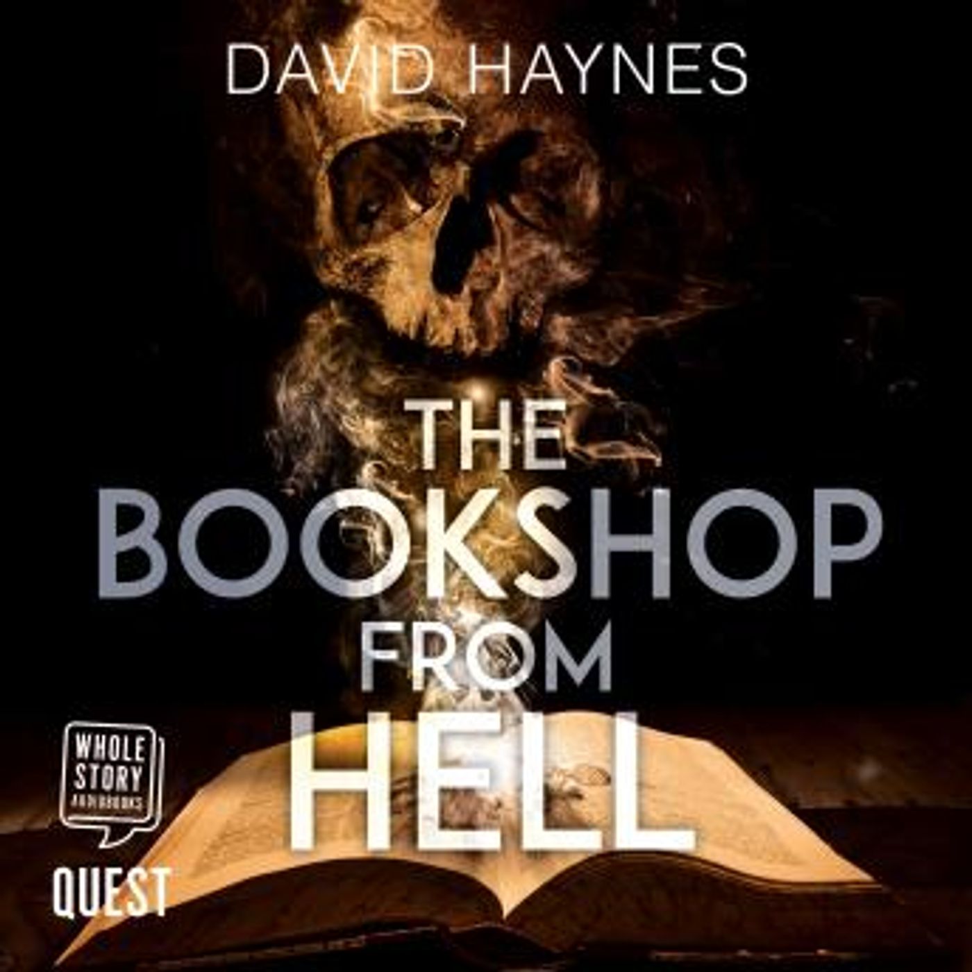 Listen to Latest Full Audiobooks in Mystery, Thriller & Horror, Horror