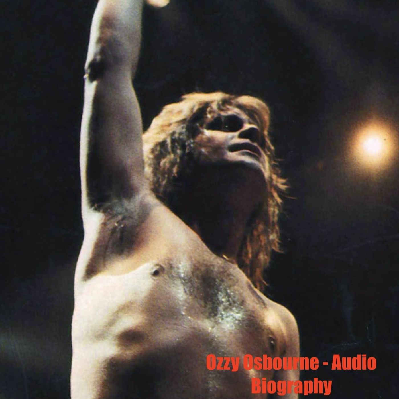 Ozzy Osbourne - Audio Biography