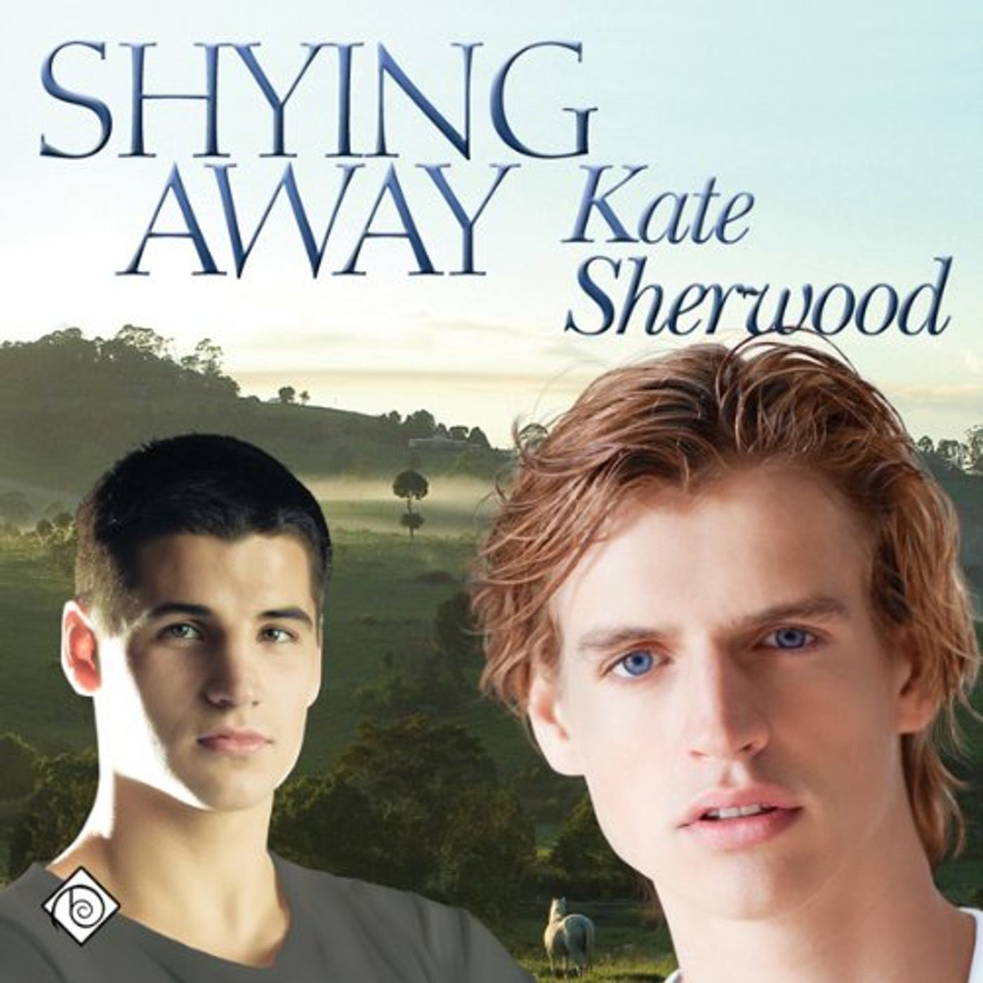 Shying Away Audiobook by Kate Sherwood episode artwork