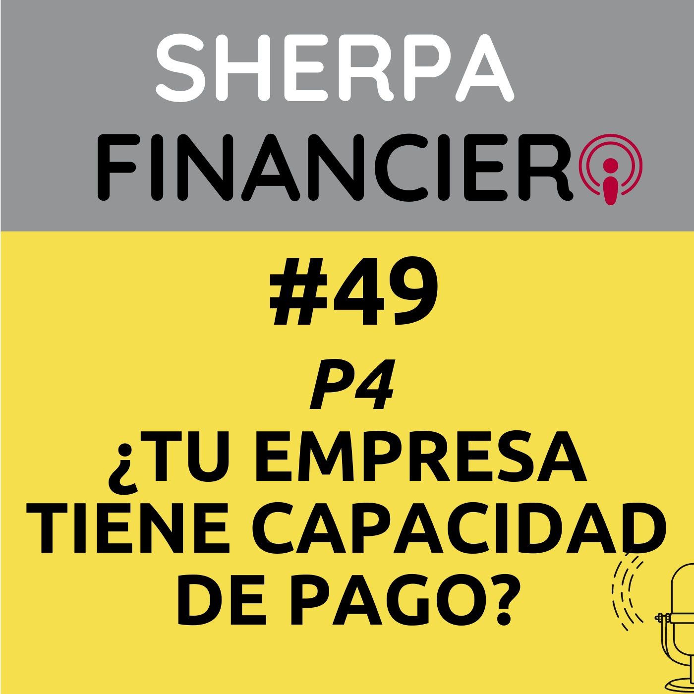 Sherpa Financiero