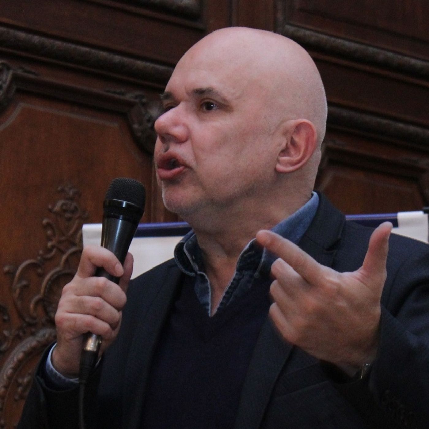 pistas de Javier Gentilini