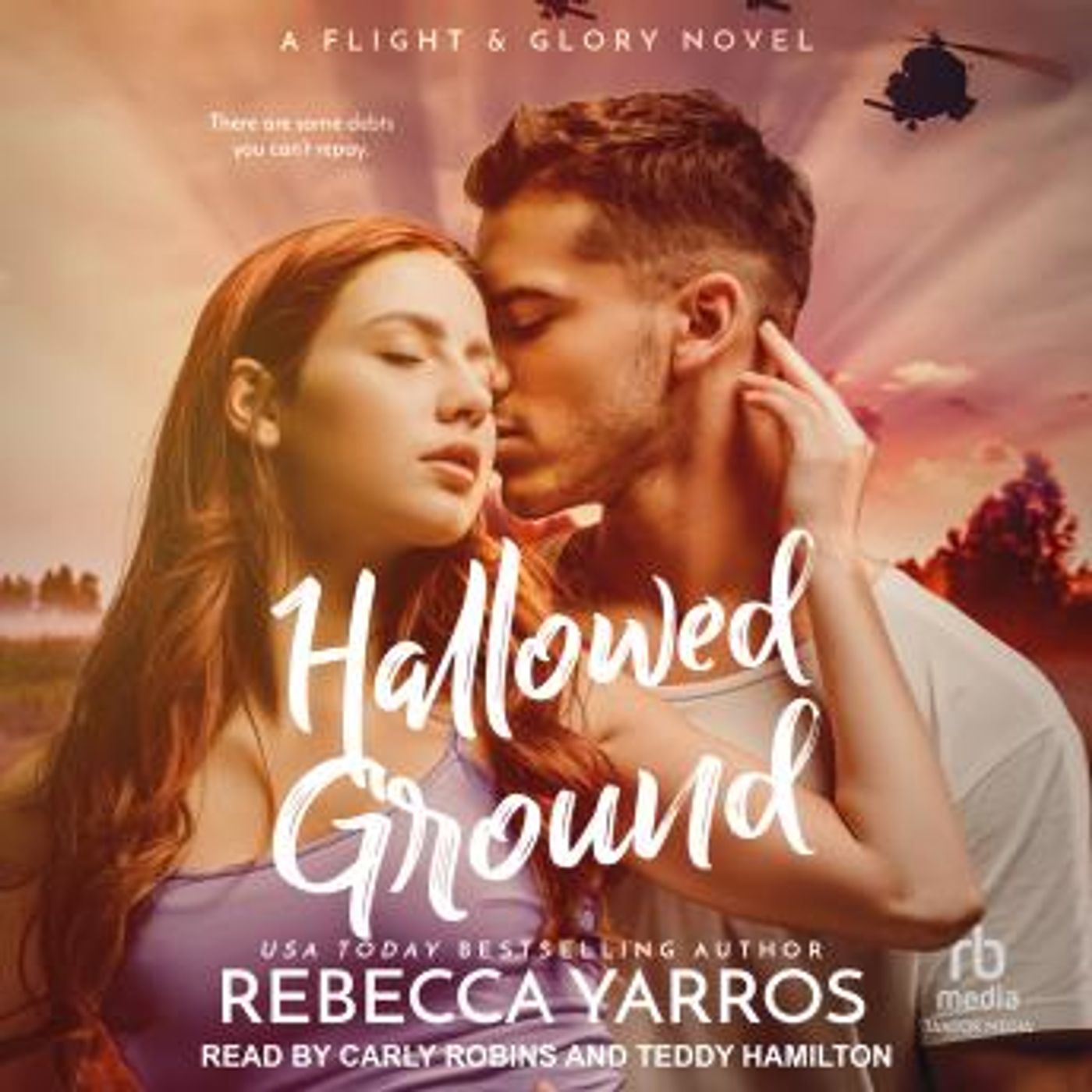Enjoy Amazing Free Audiobooks in Romance, Mystery