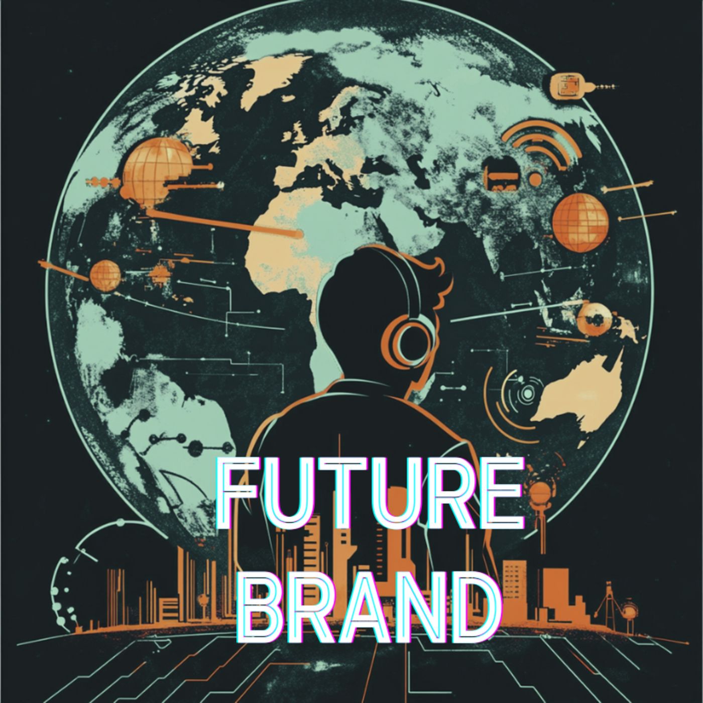 FUTURE BRAND episode artwork