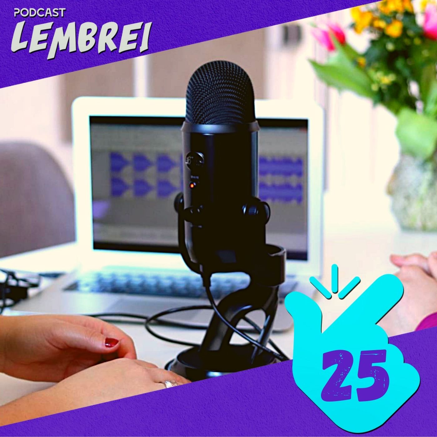Podcast Lembrei