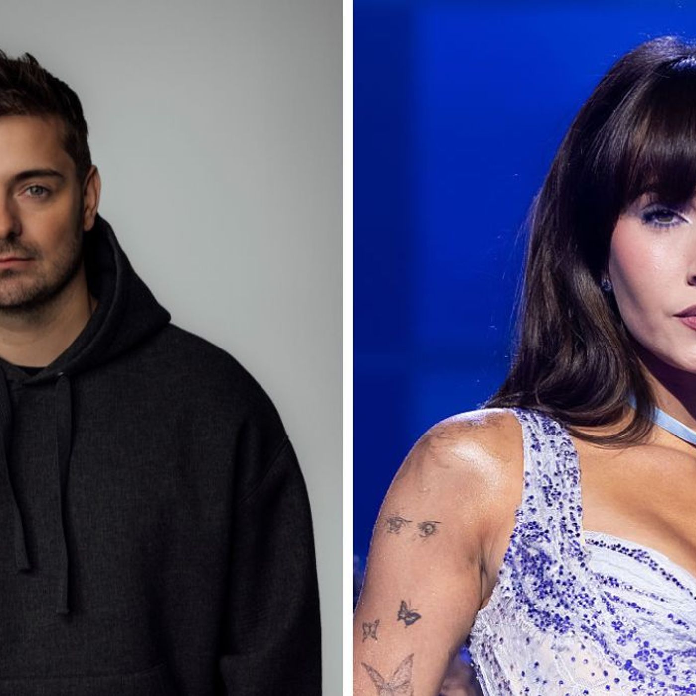 Spanish Pop Star Aitana Joins Martin Garrix for His First Spanish-Language Song on Upcoming Album