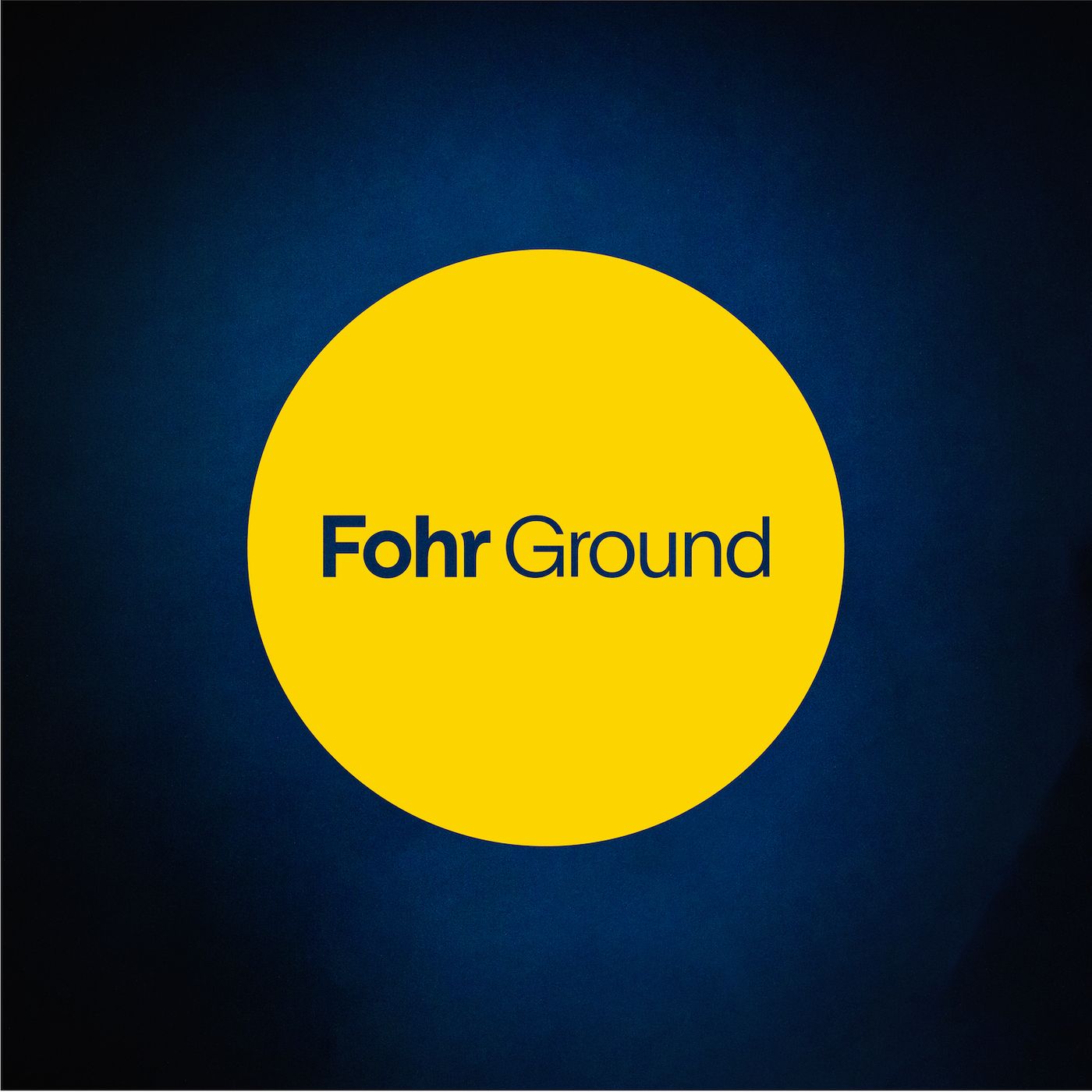 Fohr Ground