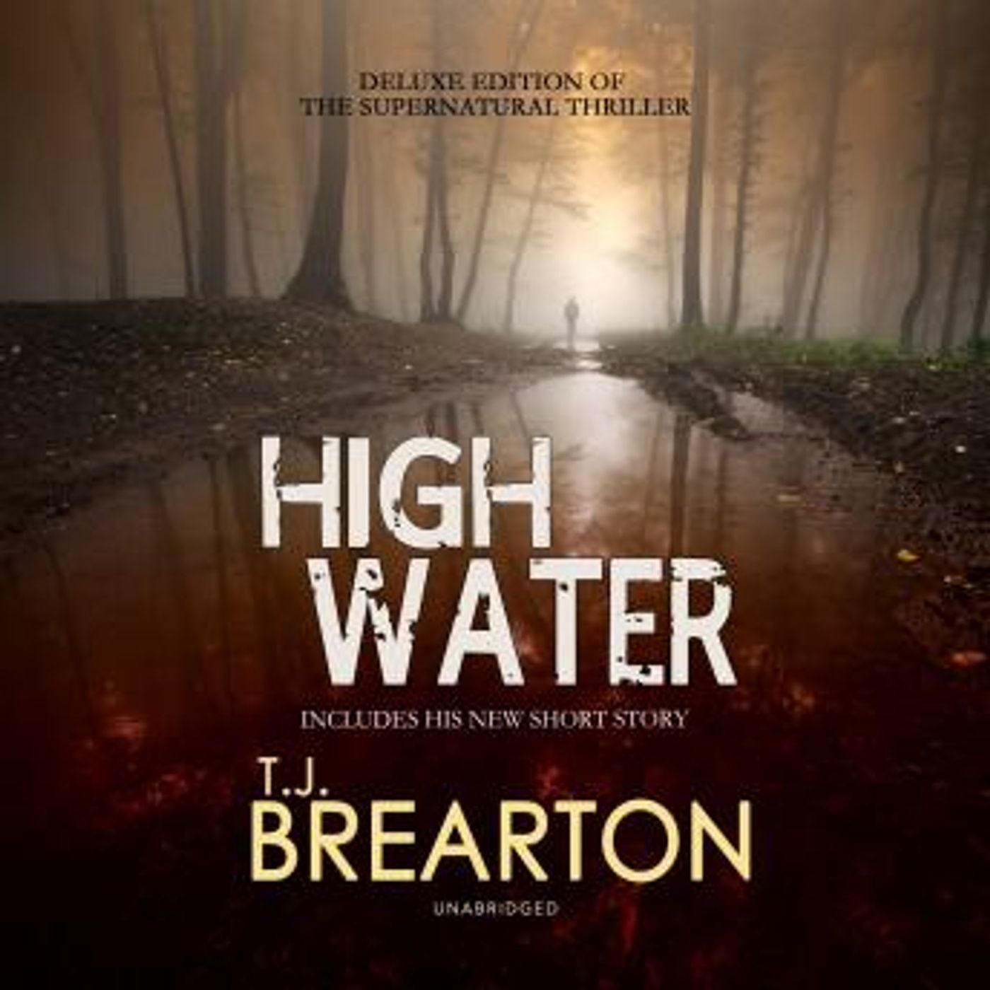 Get Best Full Audiobooks in Mystery, Thriller & Horror, Horror