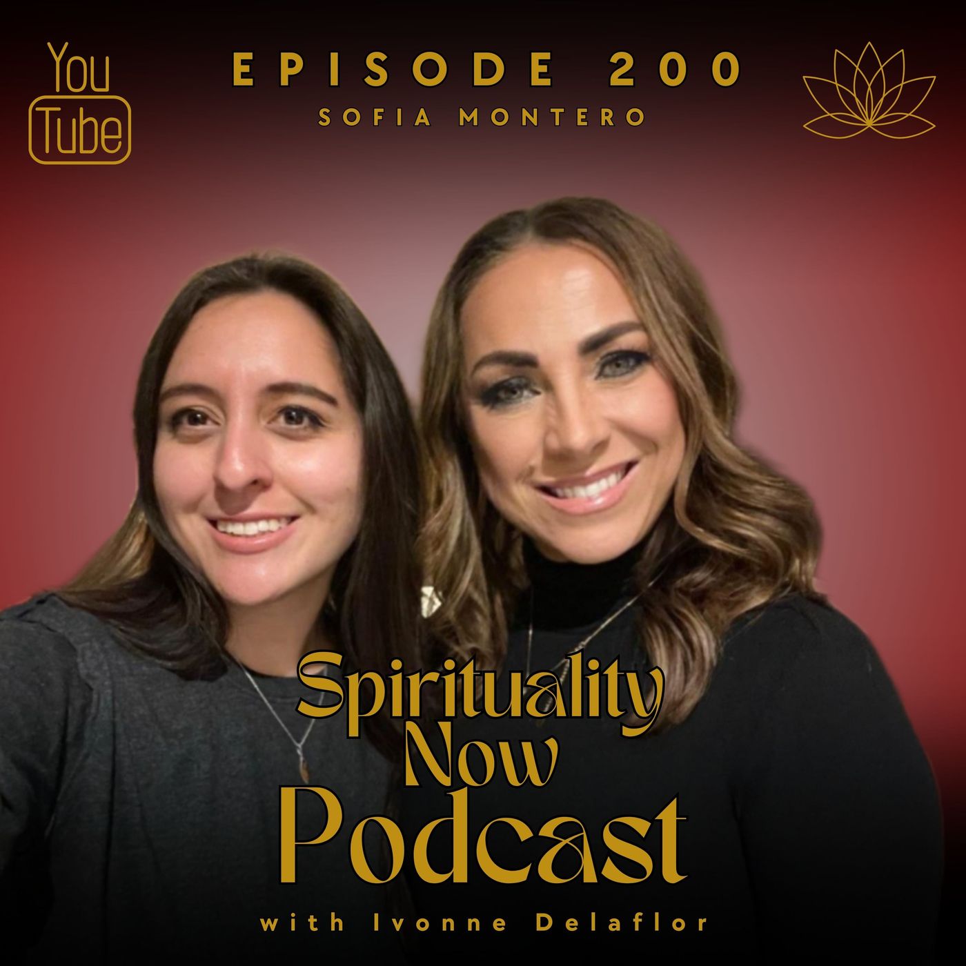Spirituality Now!