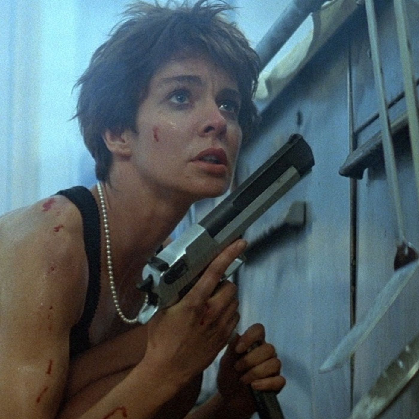 House of Besson - 257 - La Femme Nikita