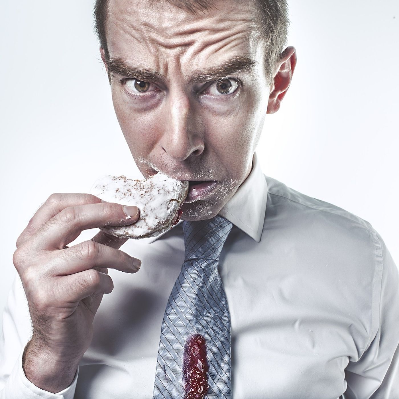 Snacking Through the Pandemic